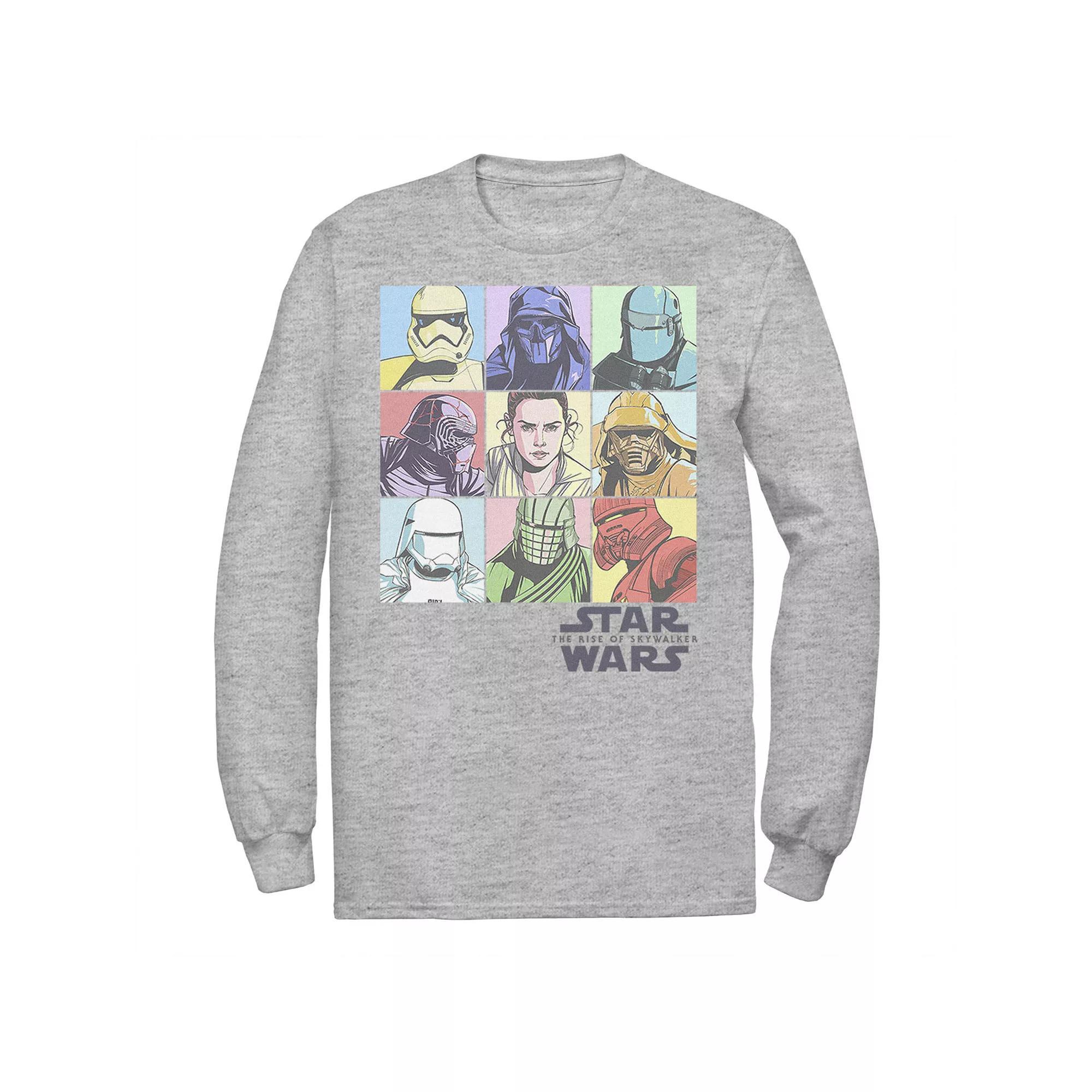 Men's Star Wars: The Rise of Skywalker Tee,  Product Image
