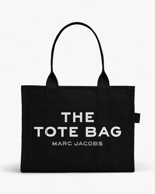 The Canvas Large Tote Bag Product Image