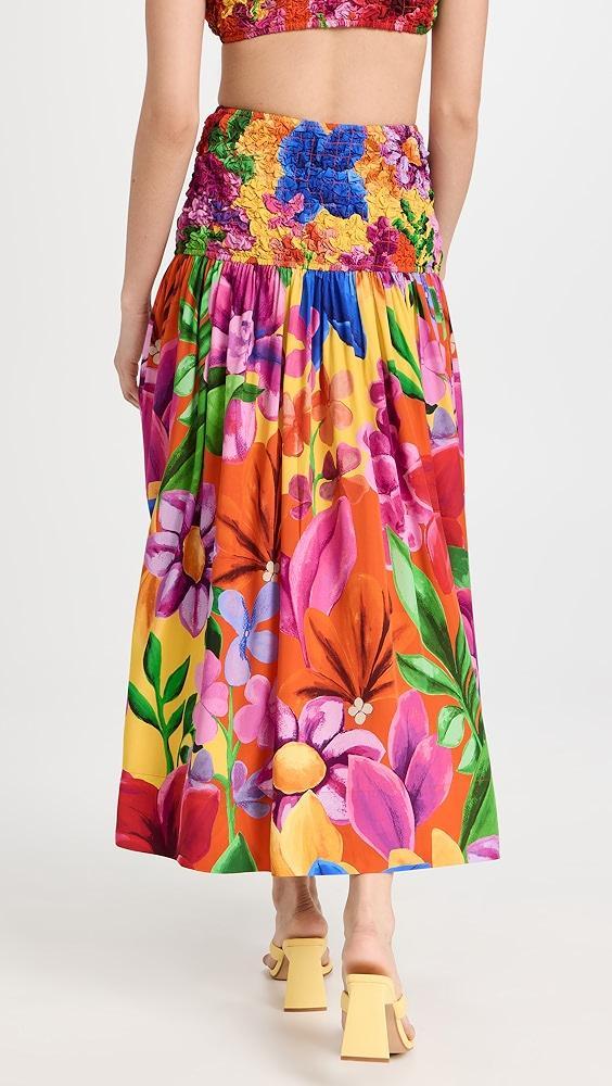 MARA HOFFMAN Nicole Skirt | Shopbop Product Image