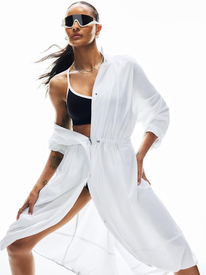 Trade Winds Jacket Product Image