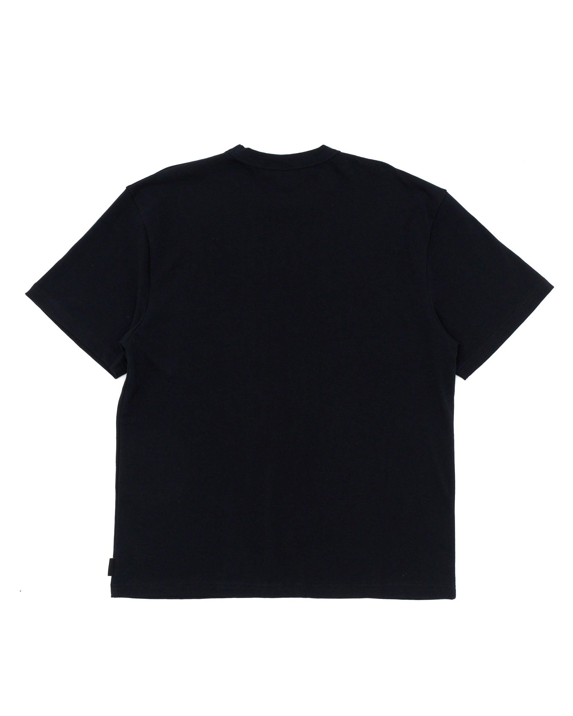 Screen Tee - Black Product Image