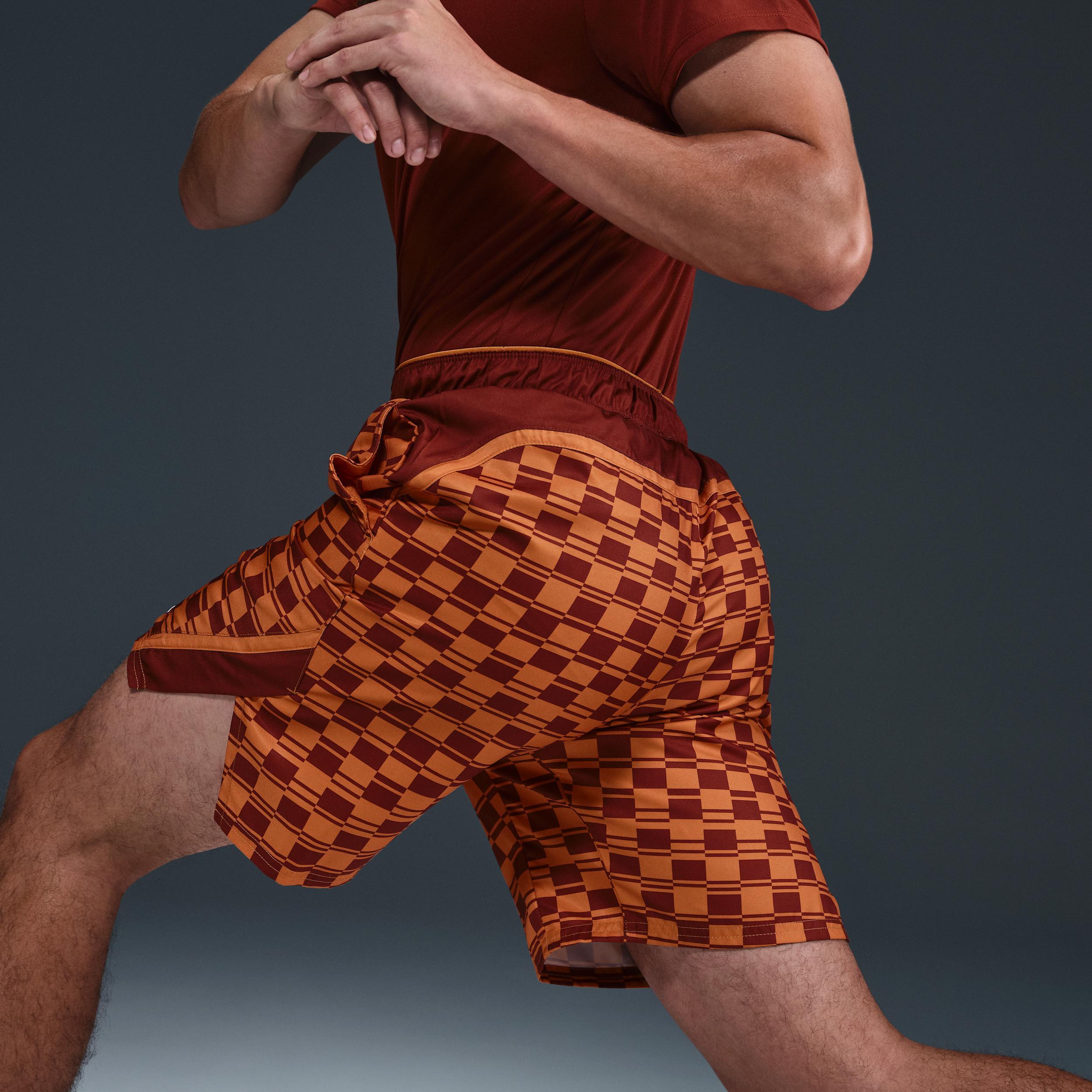 Nike Men's Court Victory 9" Dri-FIT Tennis Shorts Product Image