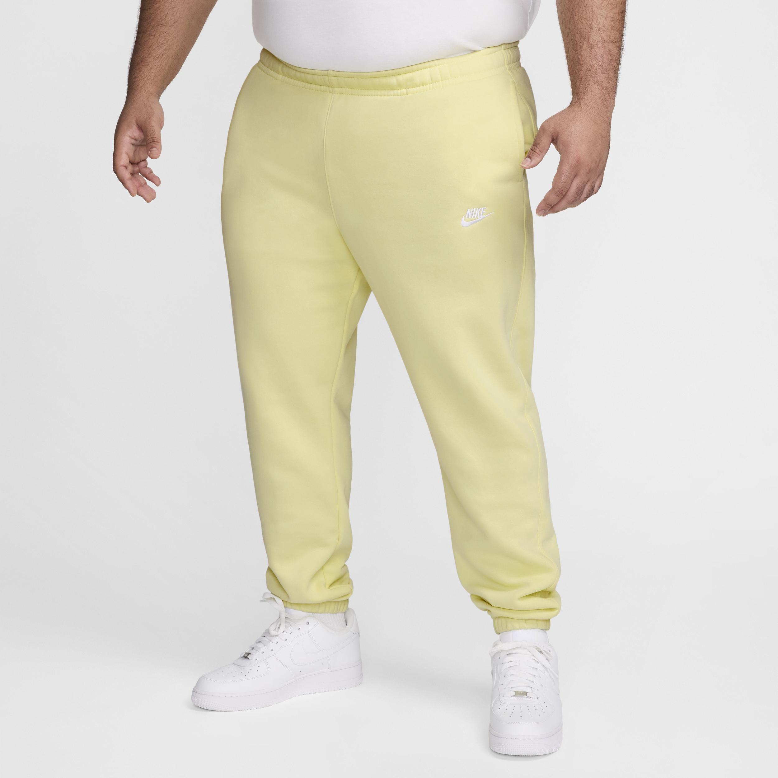 Nike Sportswear Club Fleece Men's Pants Product Image