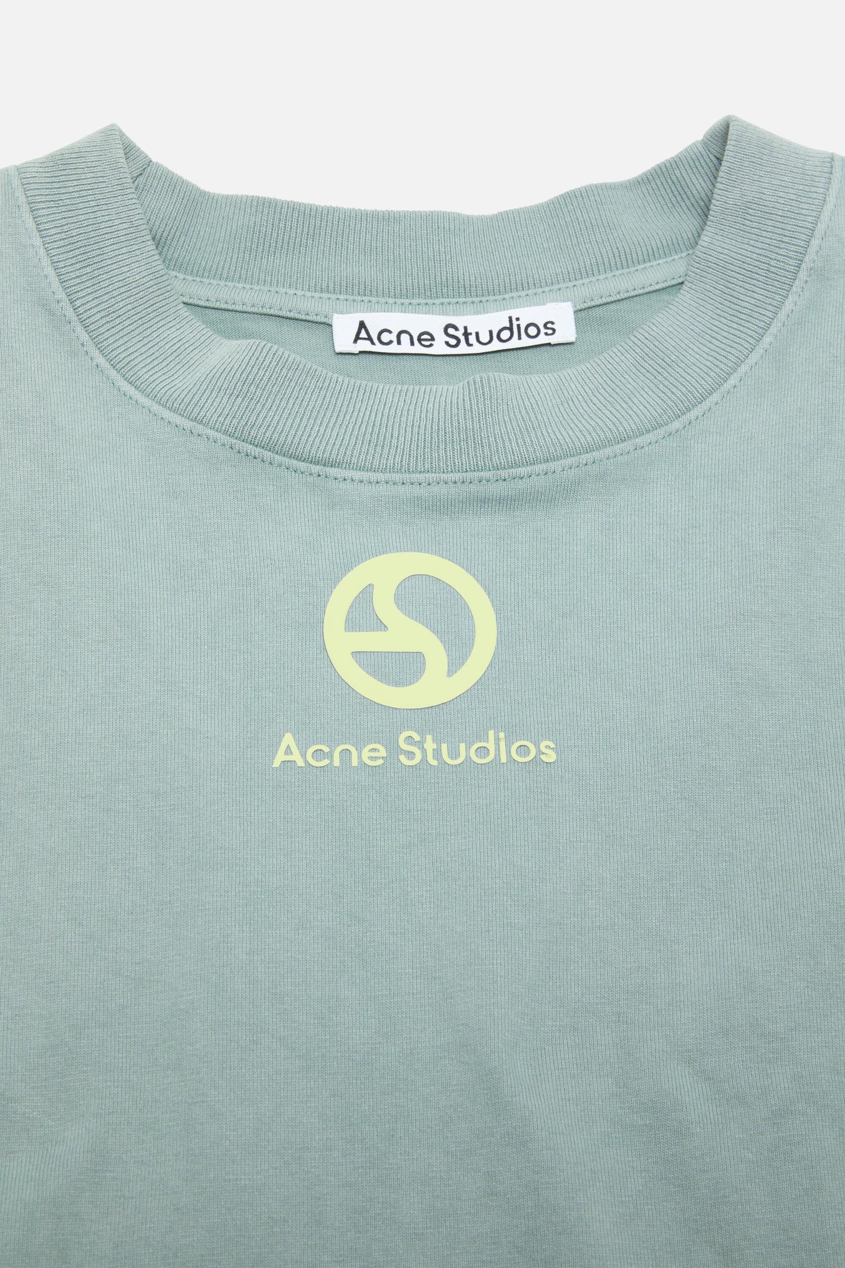 Logo t-shirt Product Image