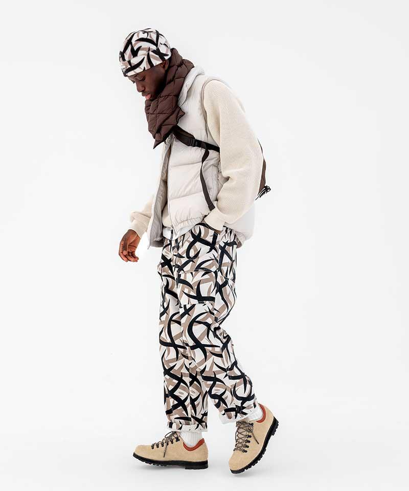 Canvas EQT Pant Male Product Image