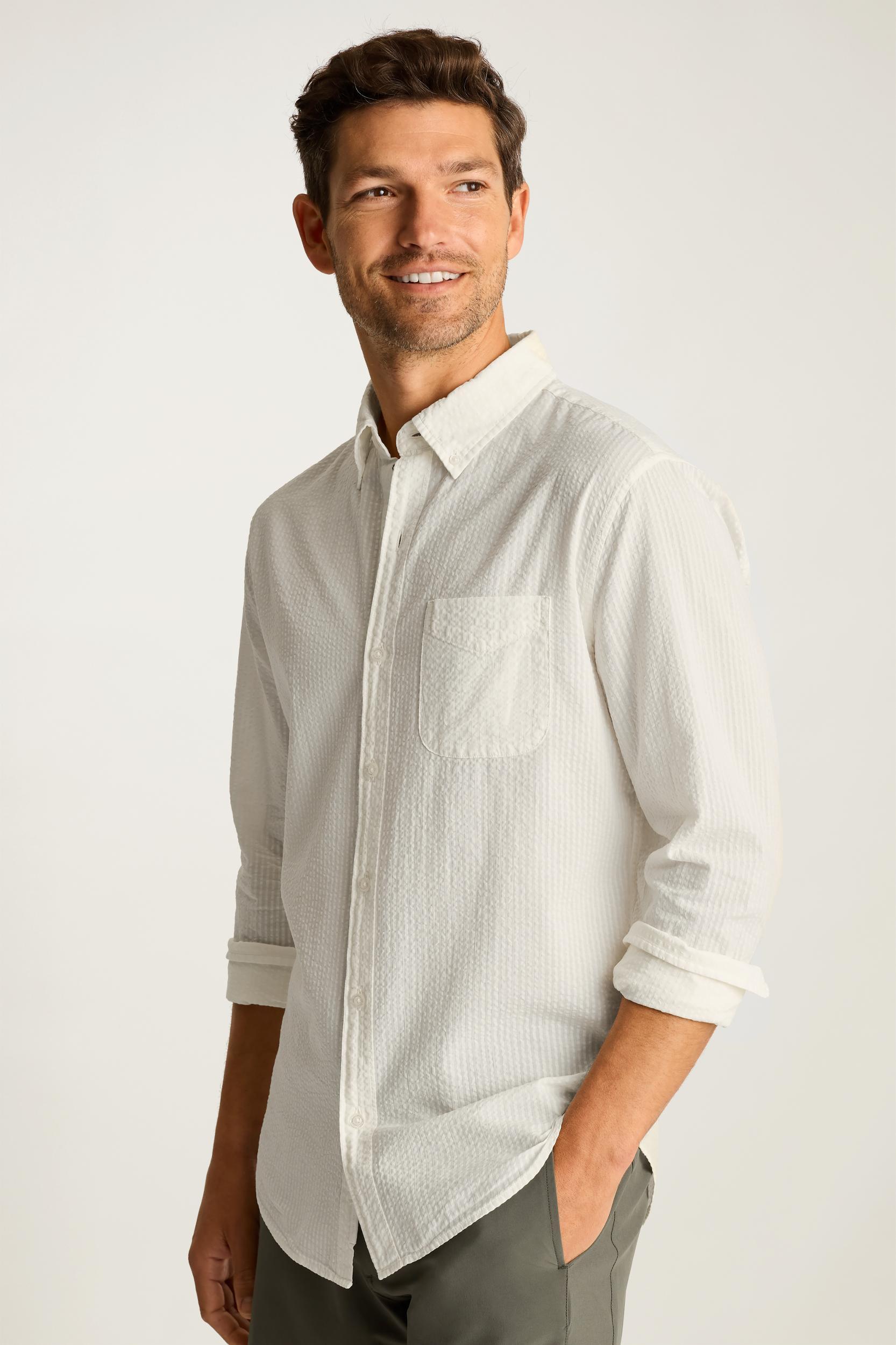 Everyday Shirt Product Image