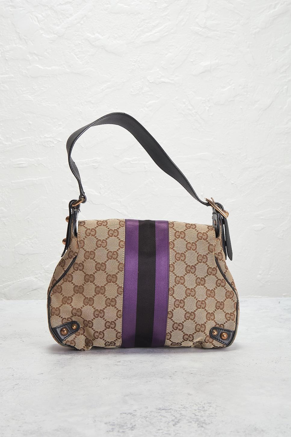 Gucci Horsebit 1955 Shoulder Bag FWRD Renew Product Image