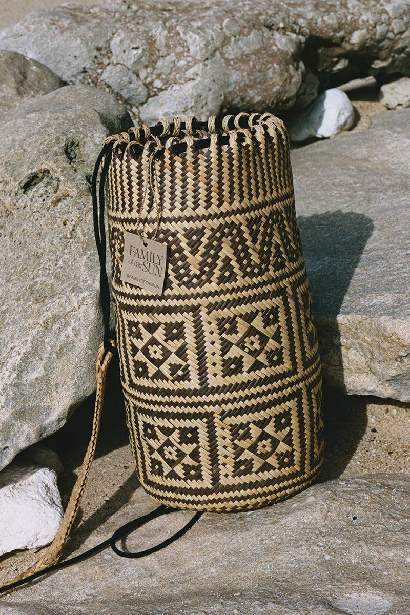 Indah Backpack Product Image