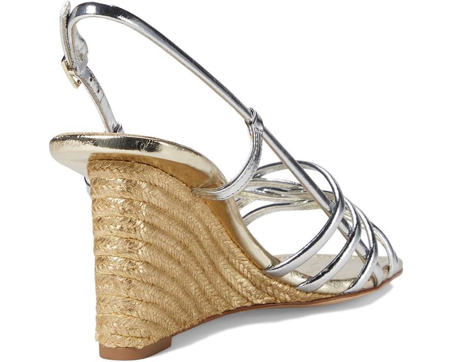 85 mm Ruched Heel Sandals Product Image