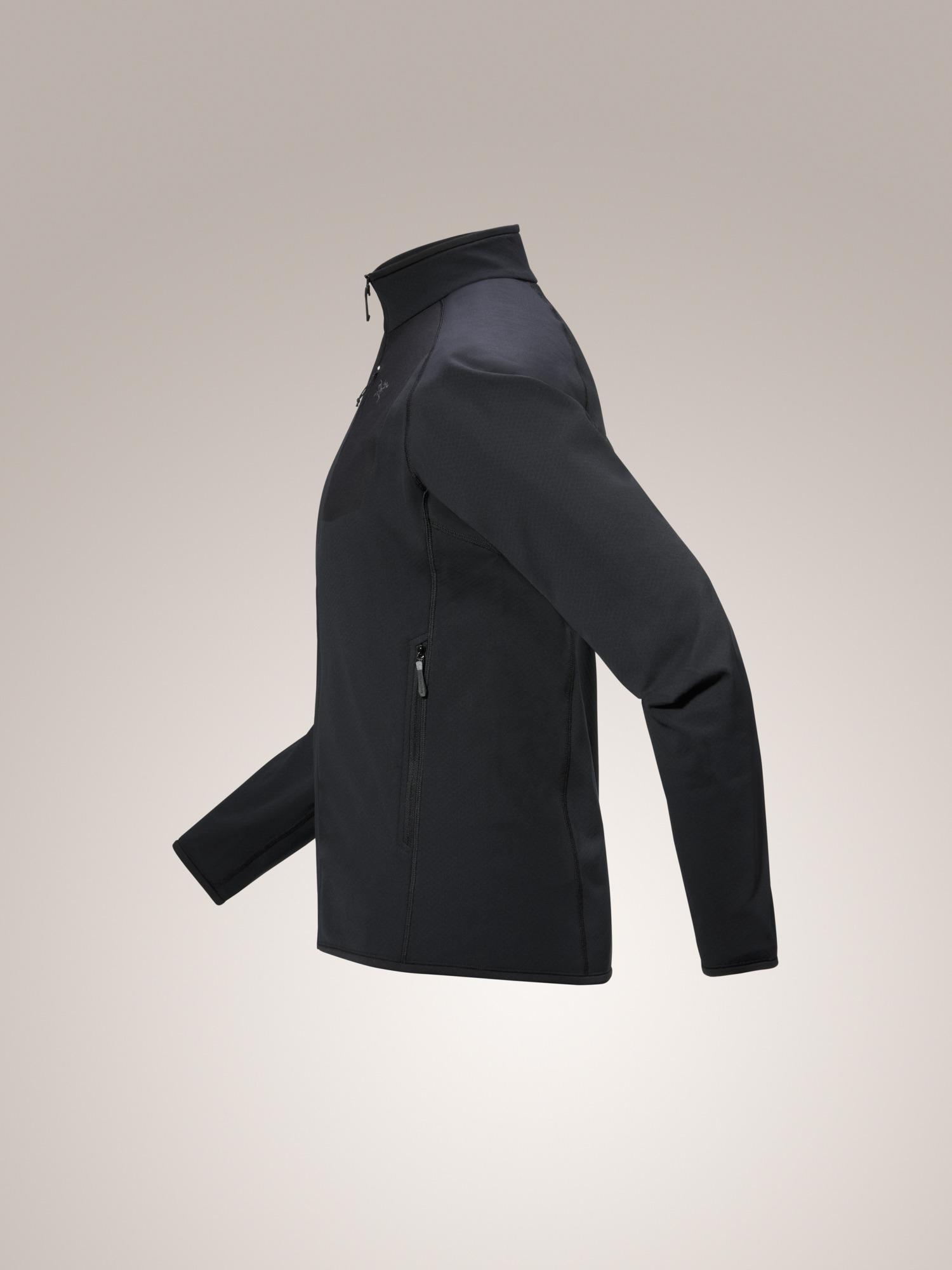 Delta Jacket Men's Product Image