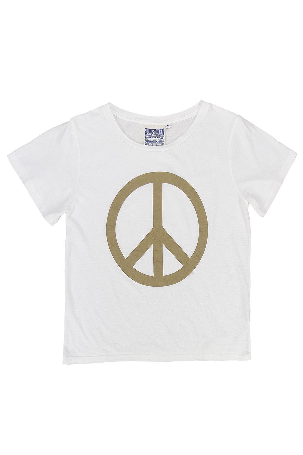 Peace Ojai Tee Female Product Image