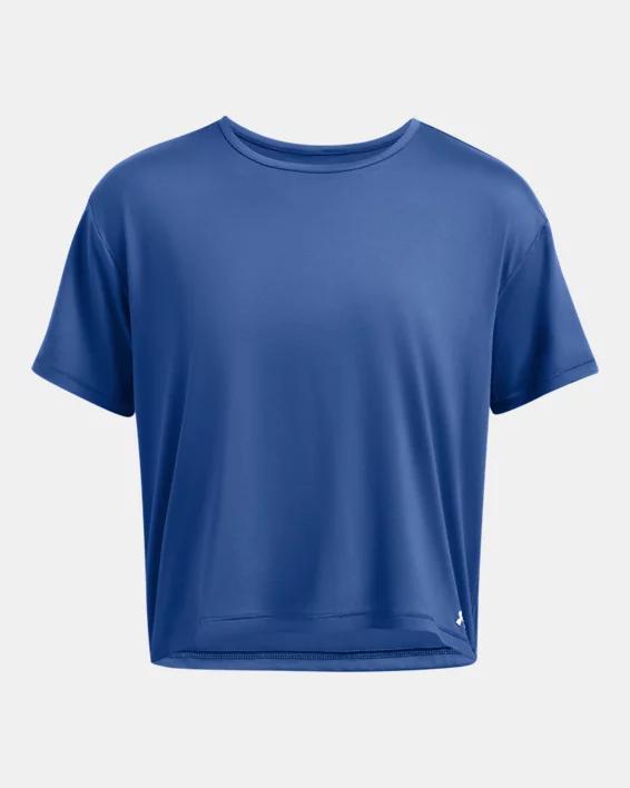 Women's UA Motion Short Sleeve Product Image