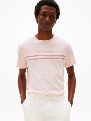 Tonal Signature Flag Logo T-Shirt Product Image