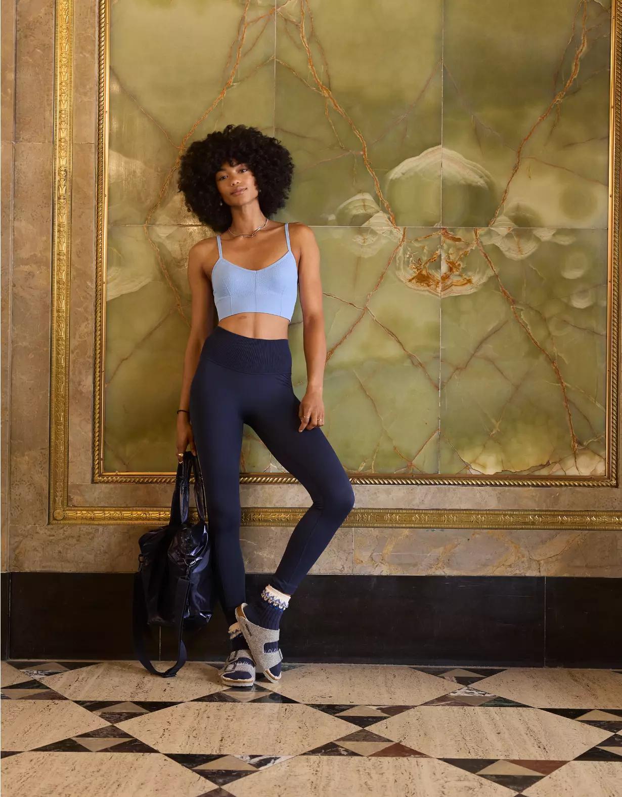 OFFLINE By Aerie Seamless Legging Product Image