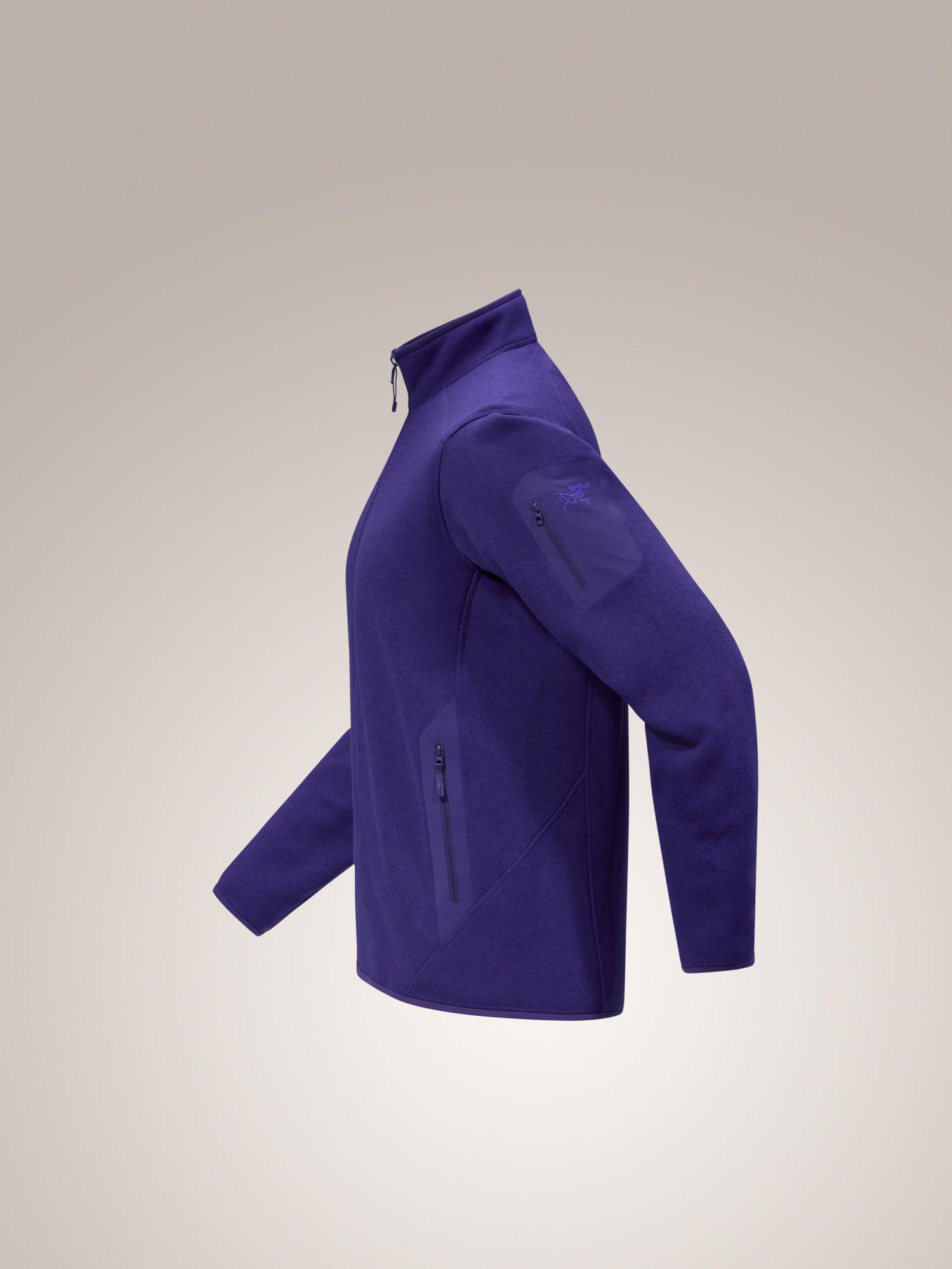 Covert Cardigan Men's Product Image