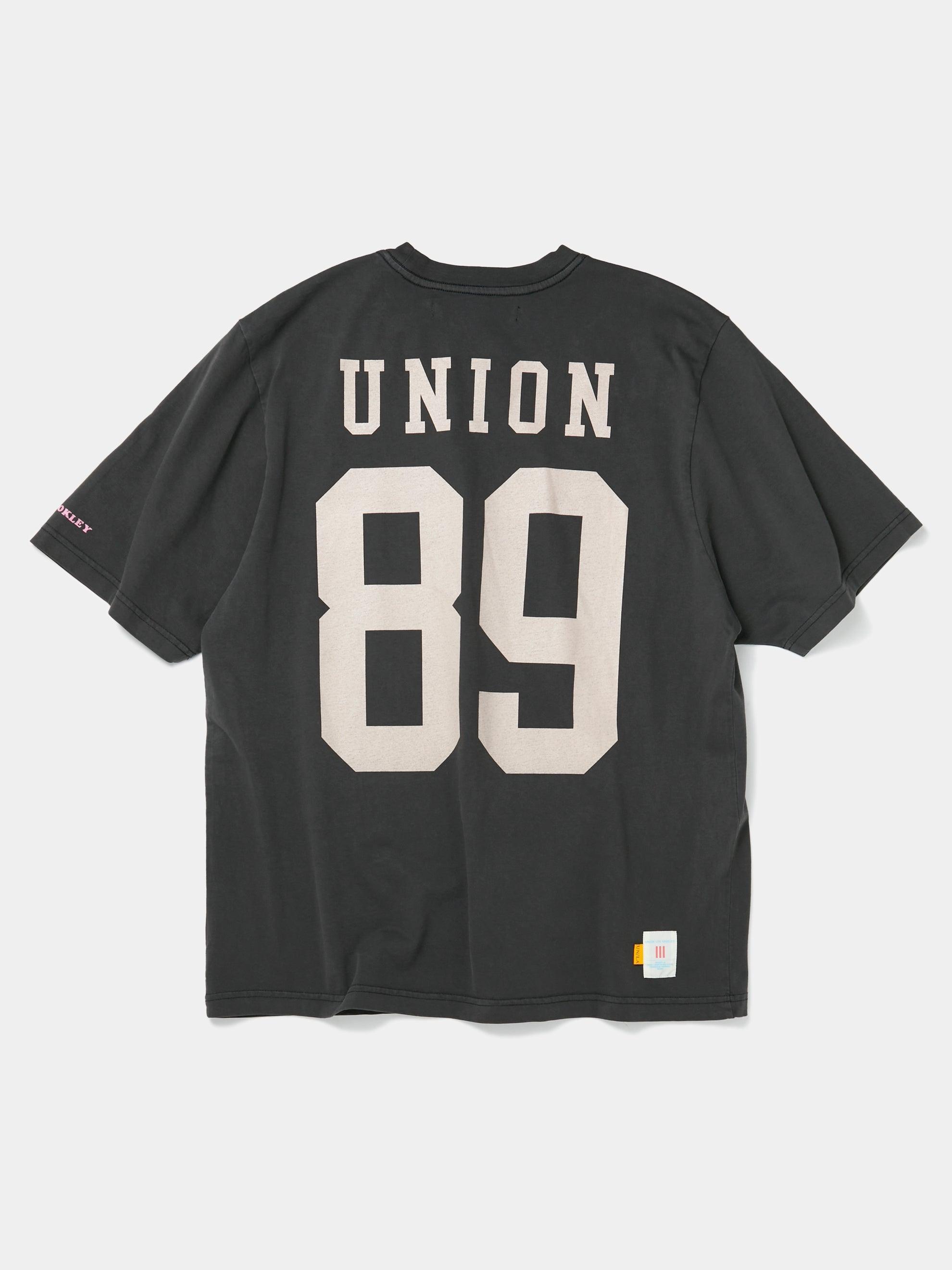 Bobby Tee (Black) Product Image