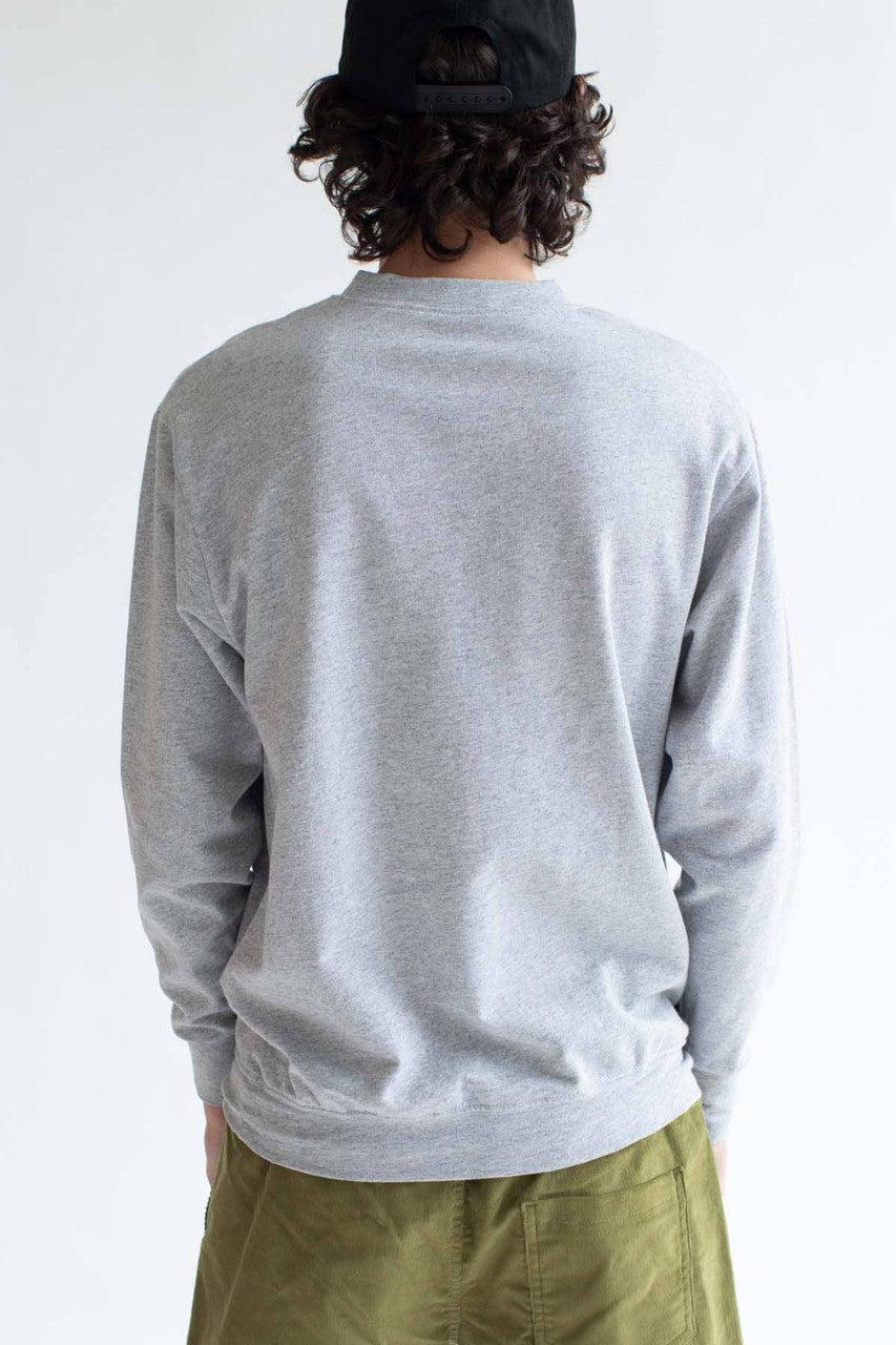 Freedom Tour Terry Sweatshirt Product Image