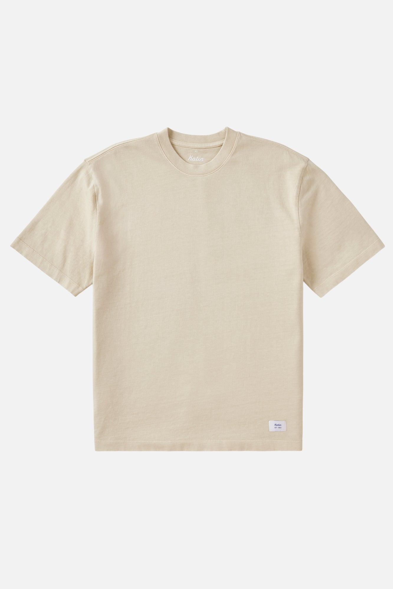 BOX FIT HERITAGE TEE Product Image