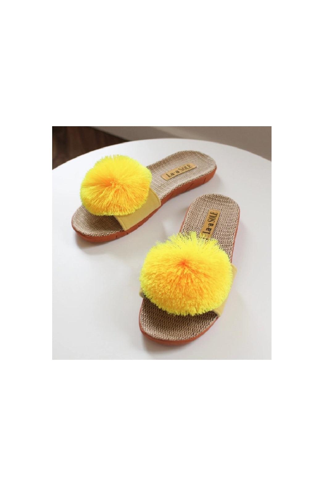 Pom Pom Slides Product Image