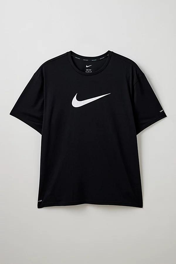 Nike Swim Specs Dri-FIT Tee Mens at Urban Outfitters Product Image