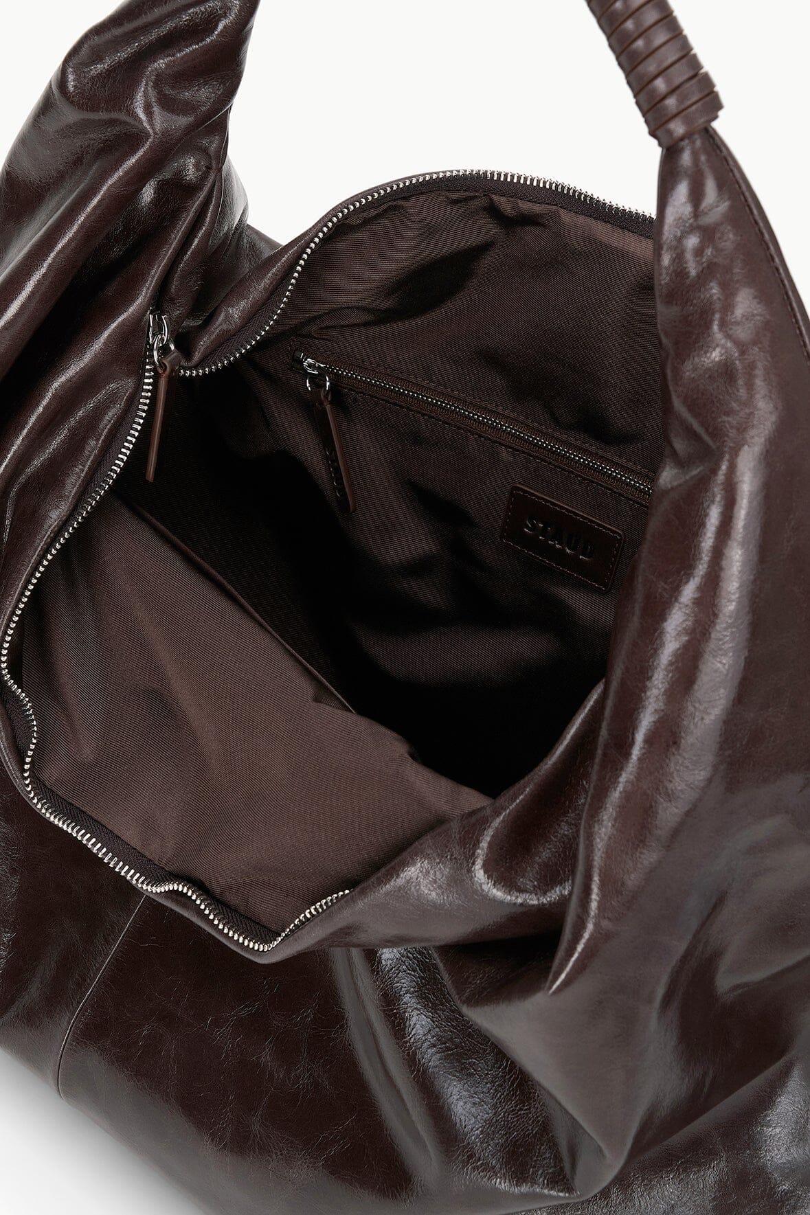 RONNIE BAG | ESPRESSO Product Image