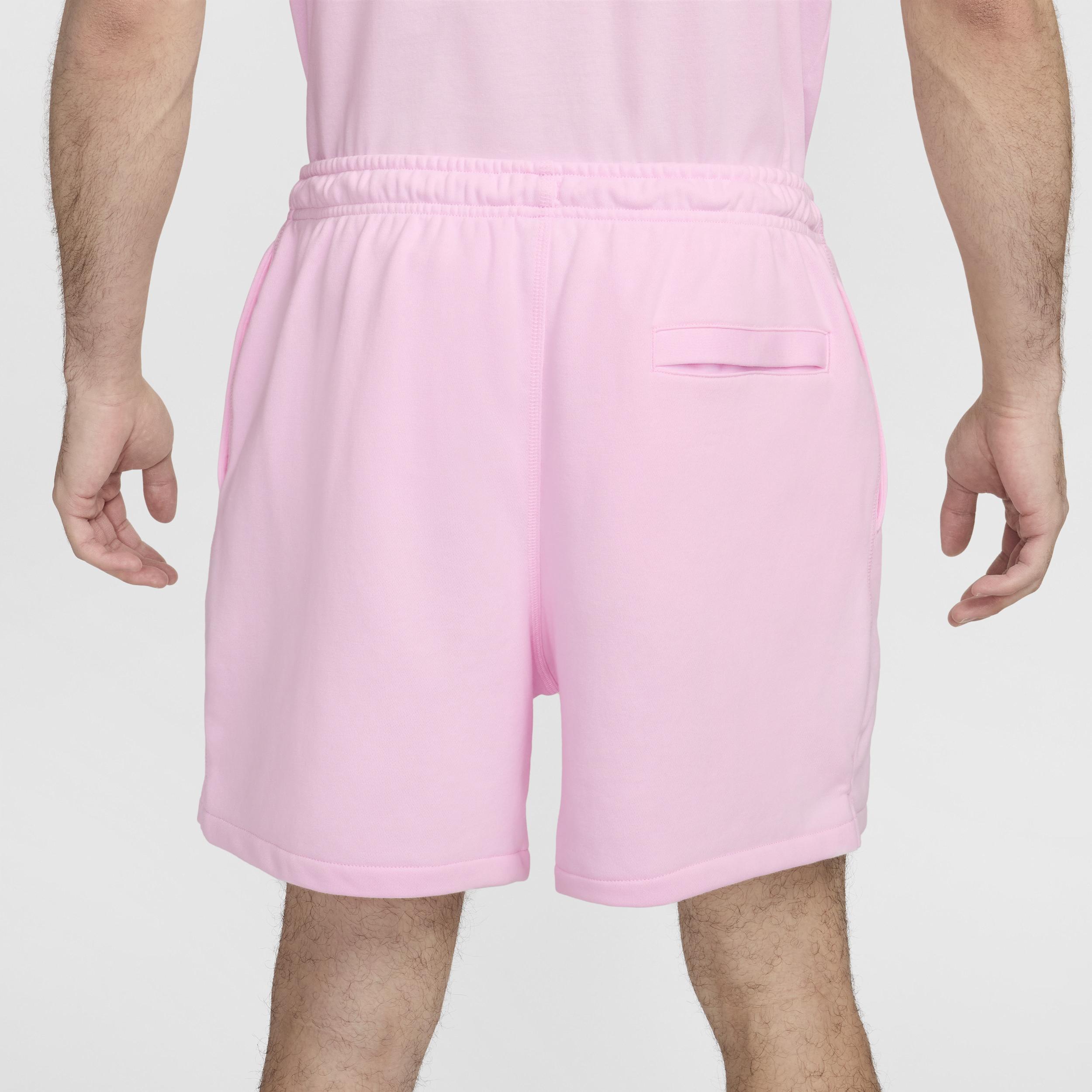 Nike Club Men's French Terry Flow Shorts Product Image