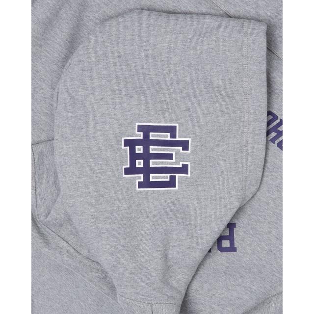 Eric Emanuel X Phoenix Suns Hoodie Male Product Image