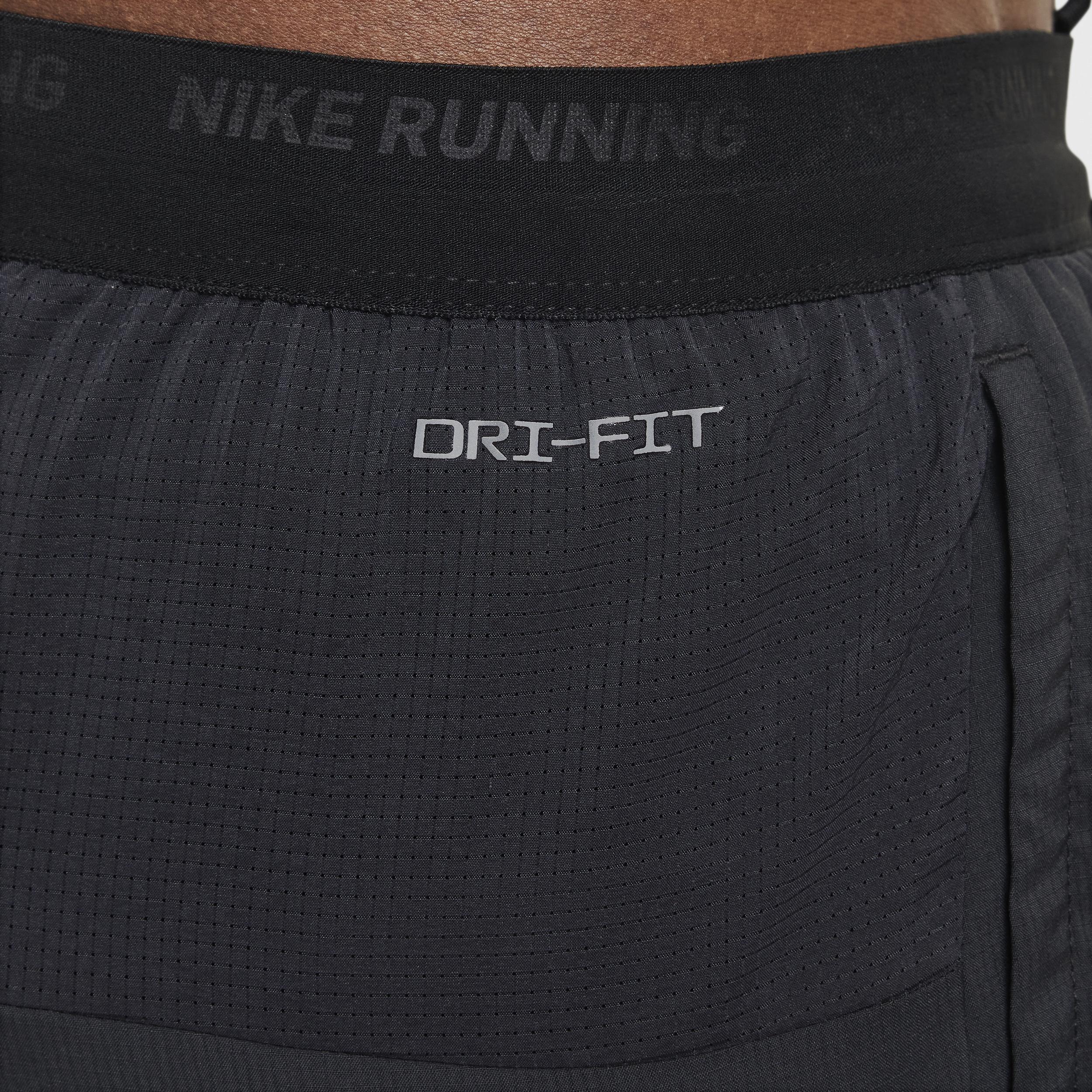 Nike Men's Stride "Kipchoge" Dri-FIT 5" Brief-Lined Running Shorts Product Image