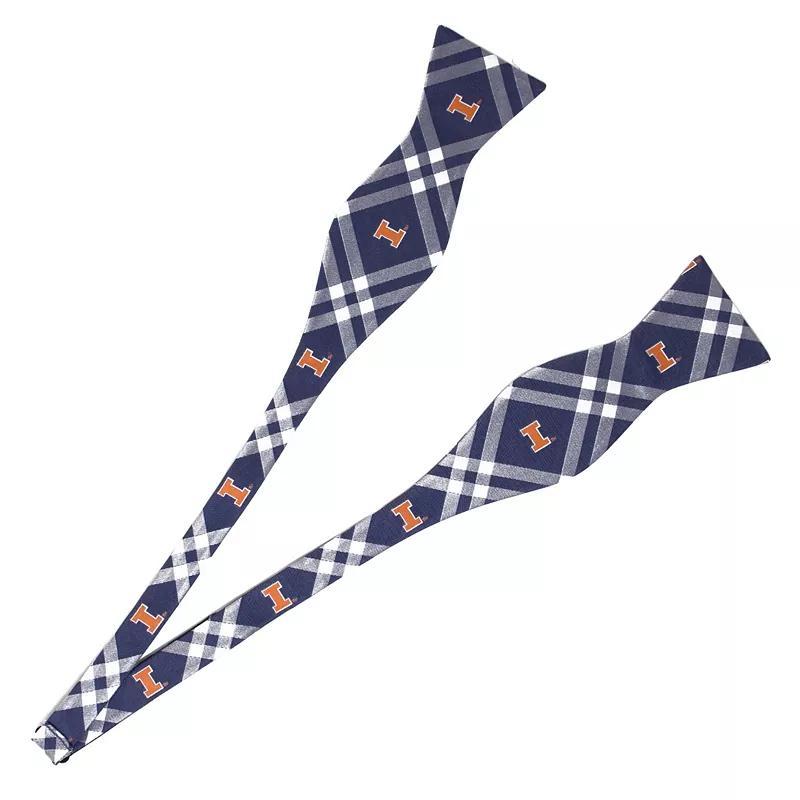 Mens NCAA Rhodes Bow Tie Product Image