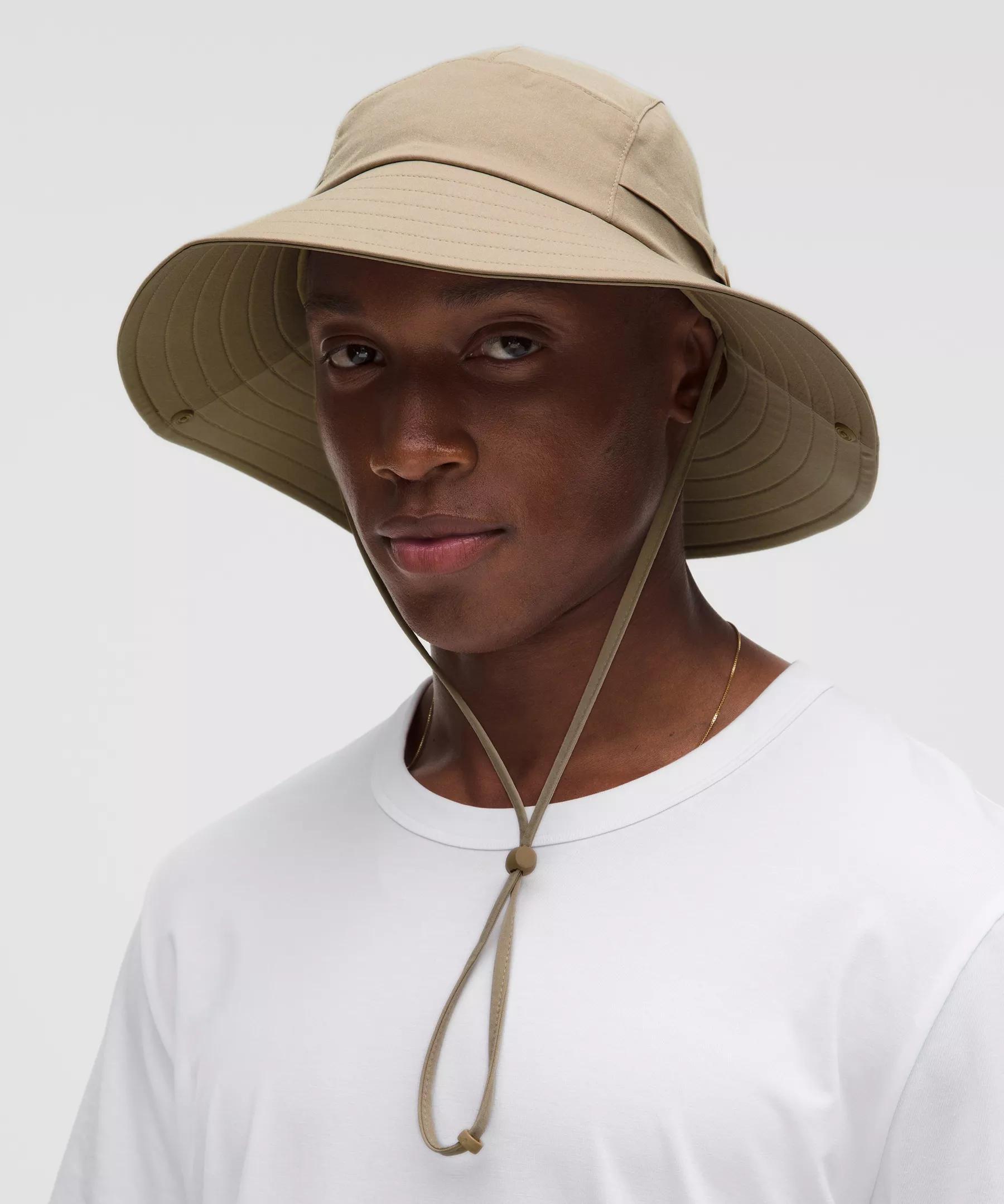 Multi-Sport Sun Hat Product Image