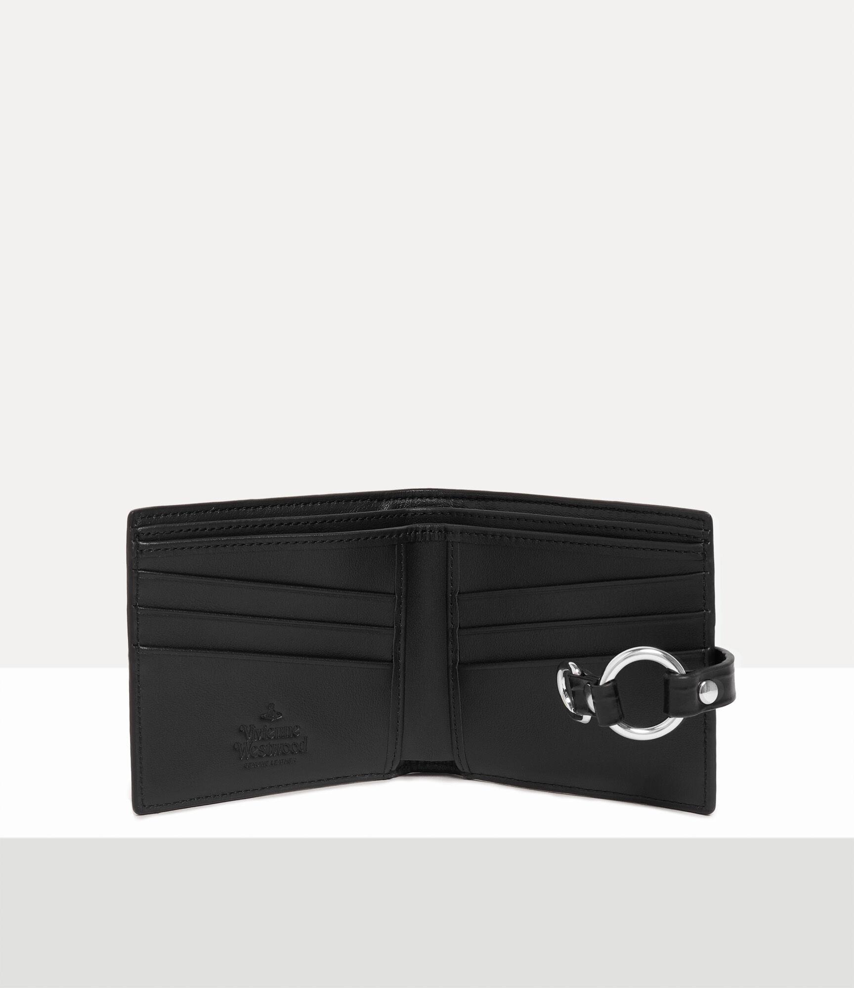 Bondage Billfold Wallet Product Image