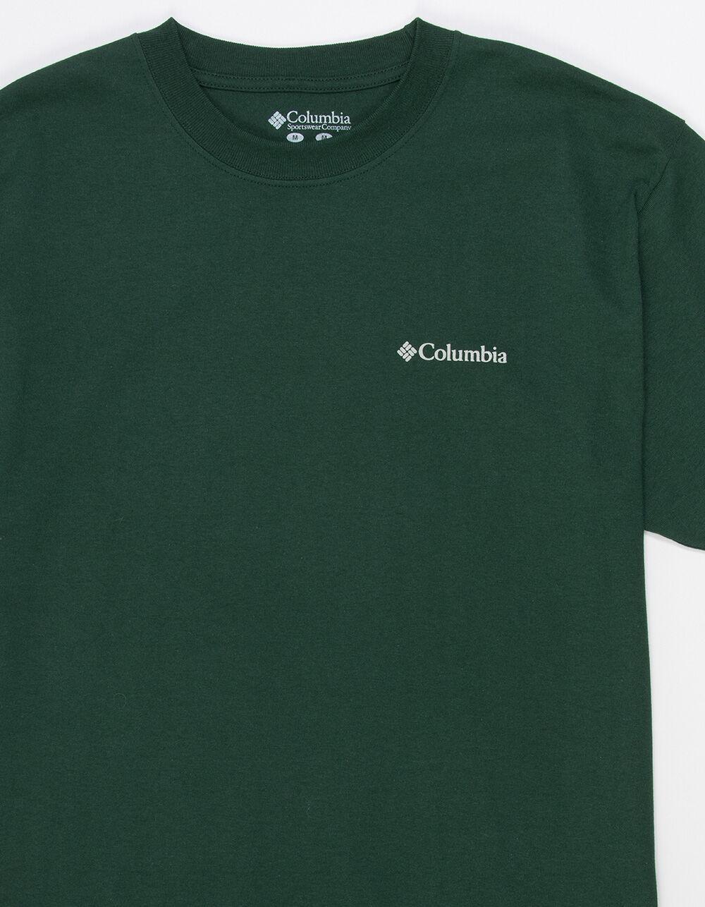 COLUMBIA Roamer Mens Tee Product Image