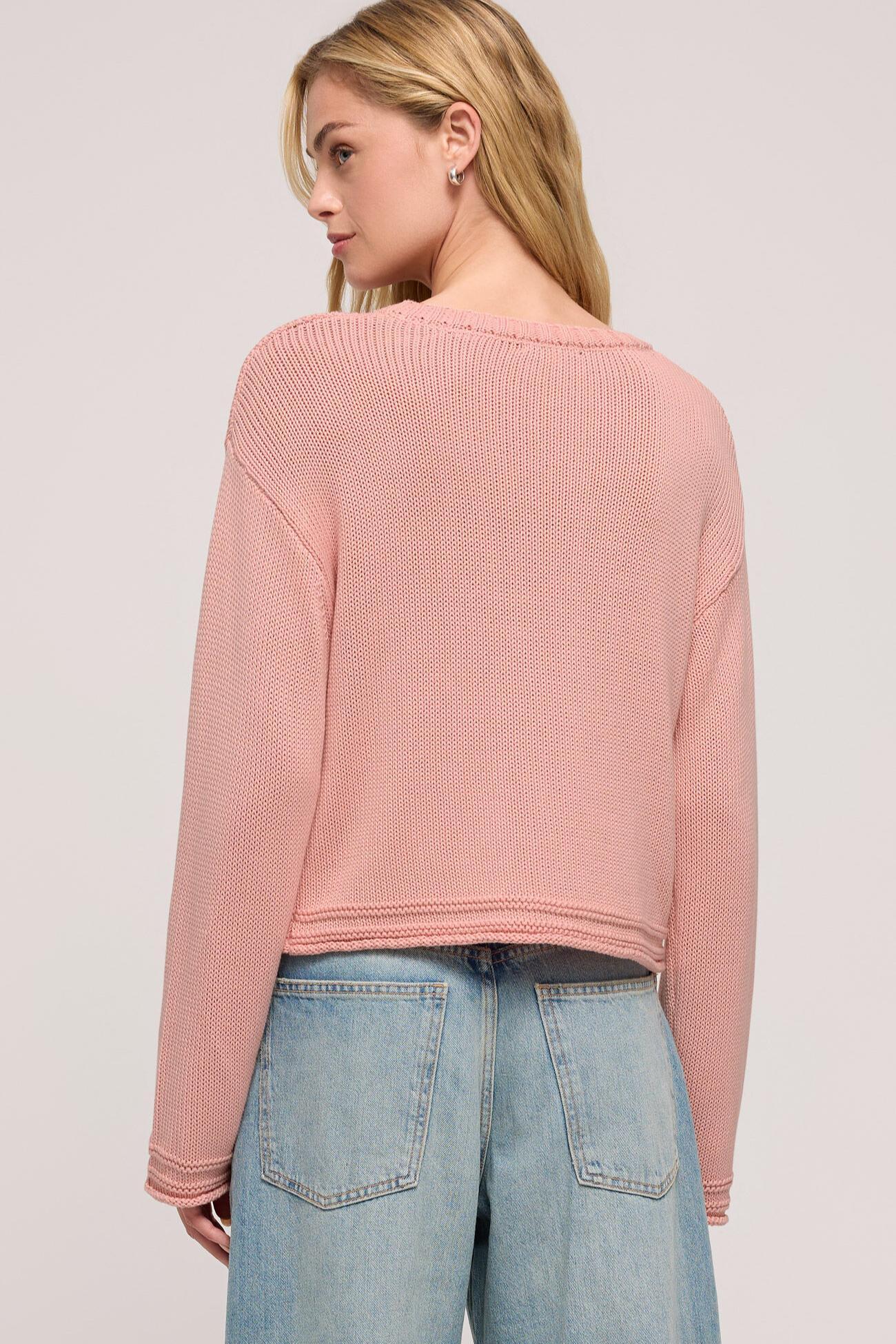 Emerson Sweater Product Image