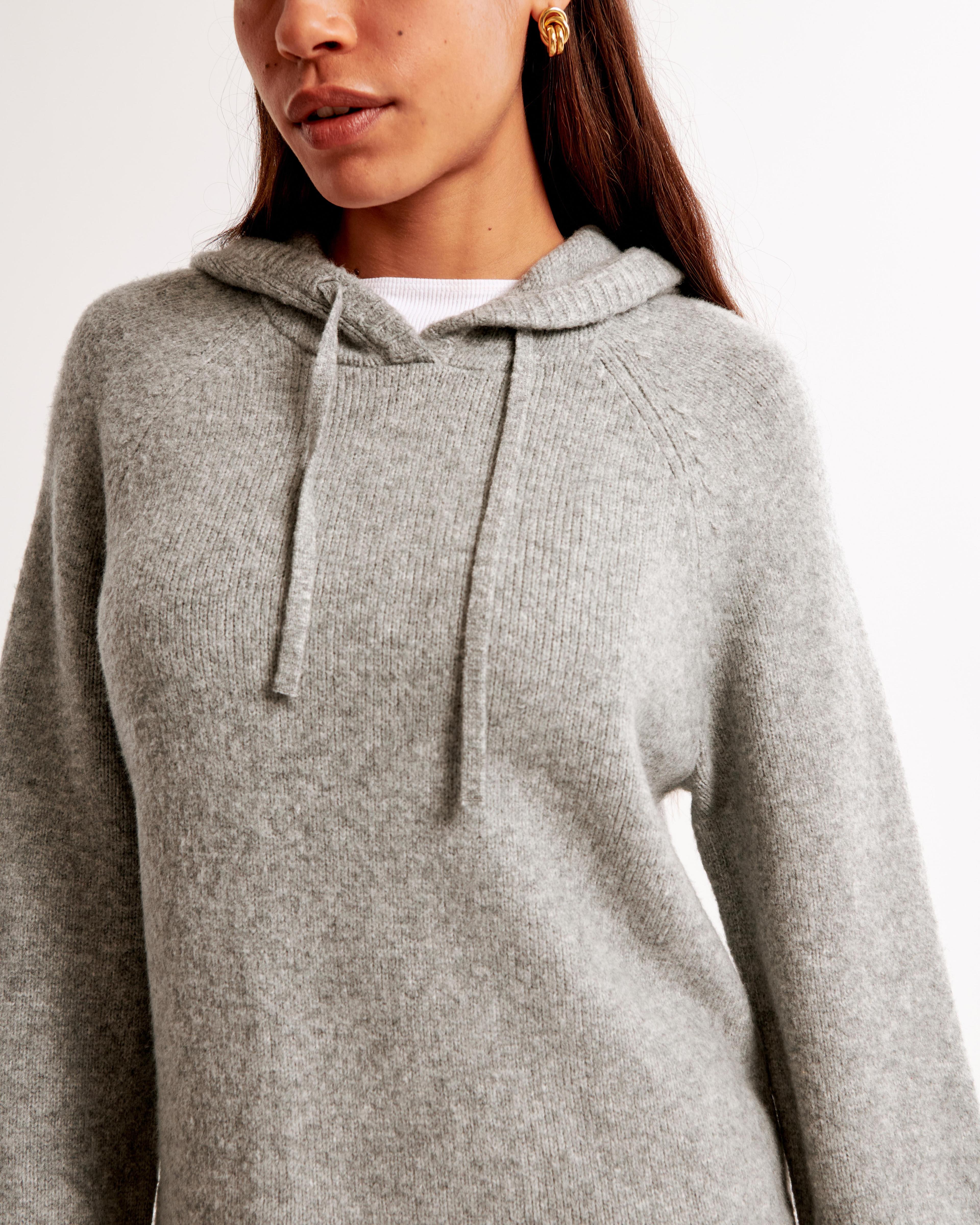 Sweater Hoodie Product Image