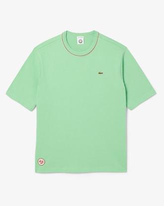 Roland-Garros Edition Jersey T-Shirt Product Image