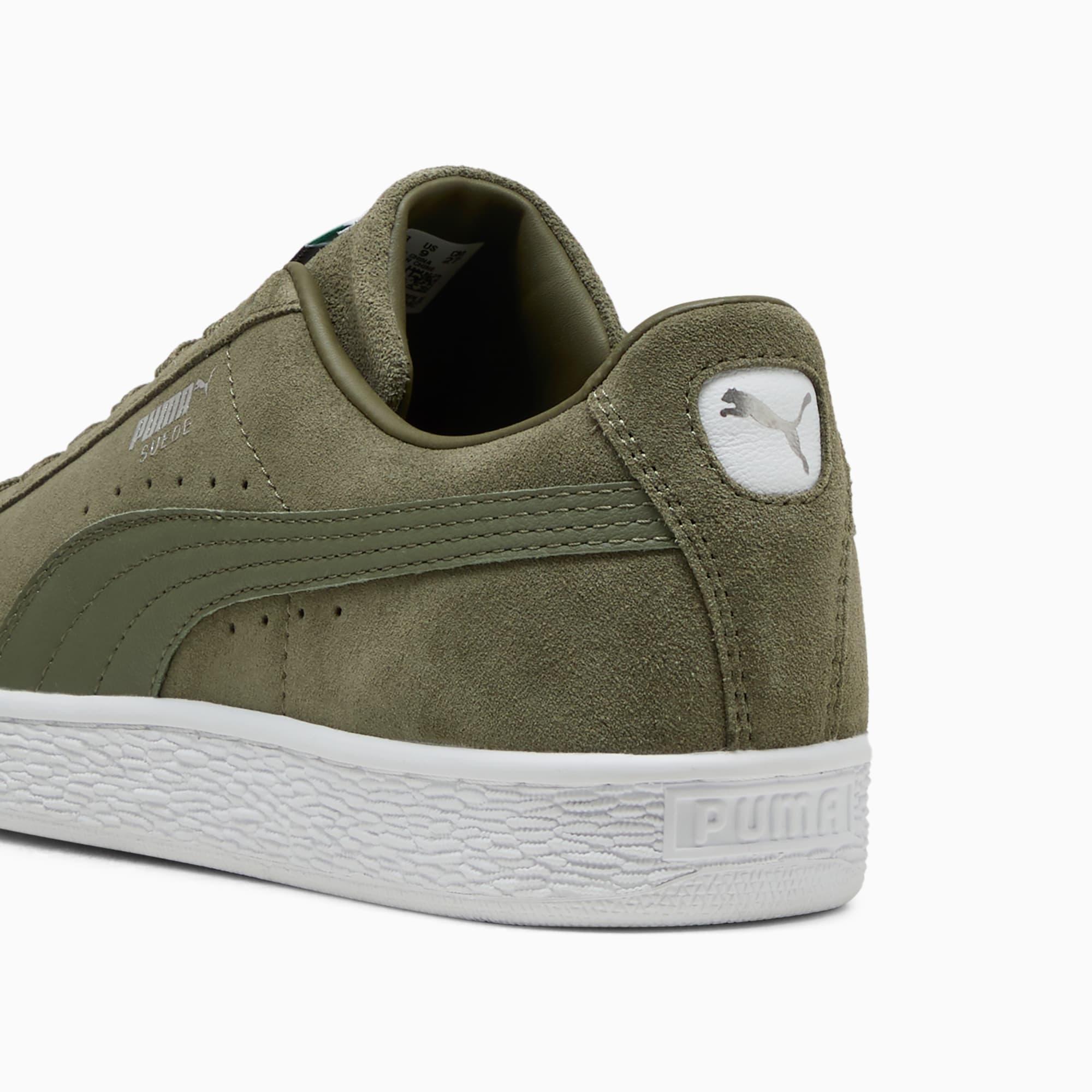 Suede Classic Sneakers Product Image