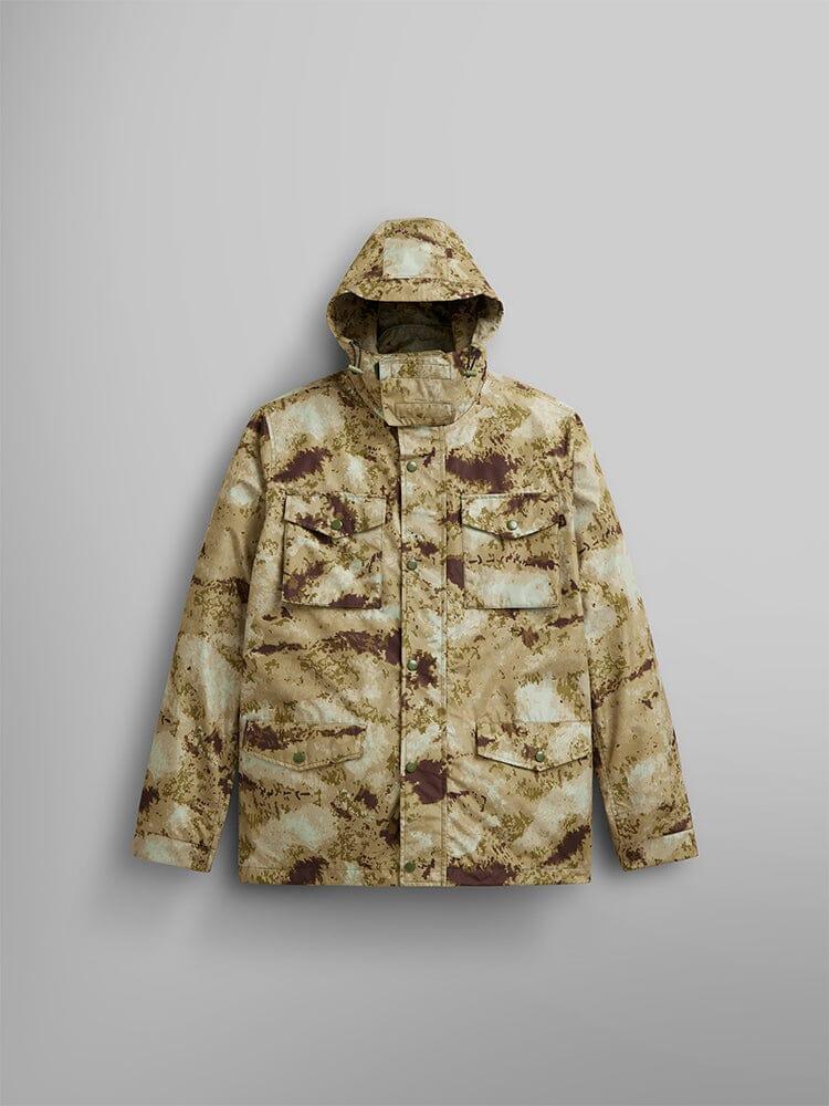 TACTICAL M-65 FIELD JACKET Male Product Image
