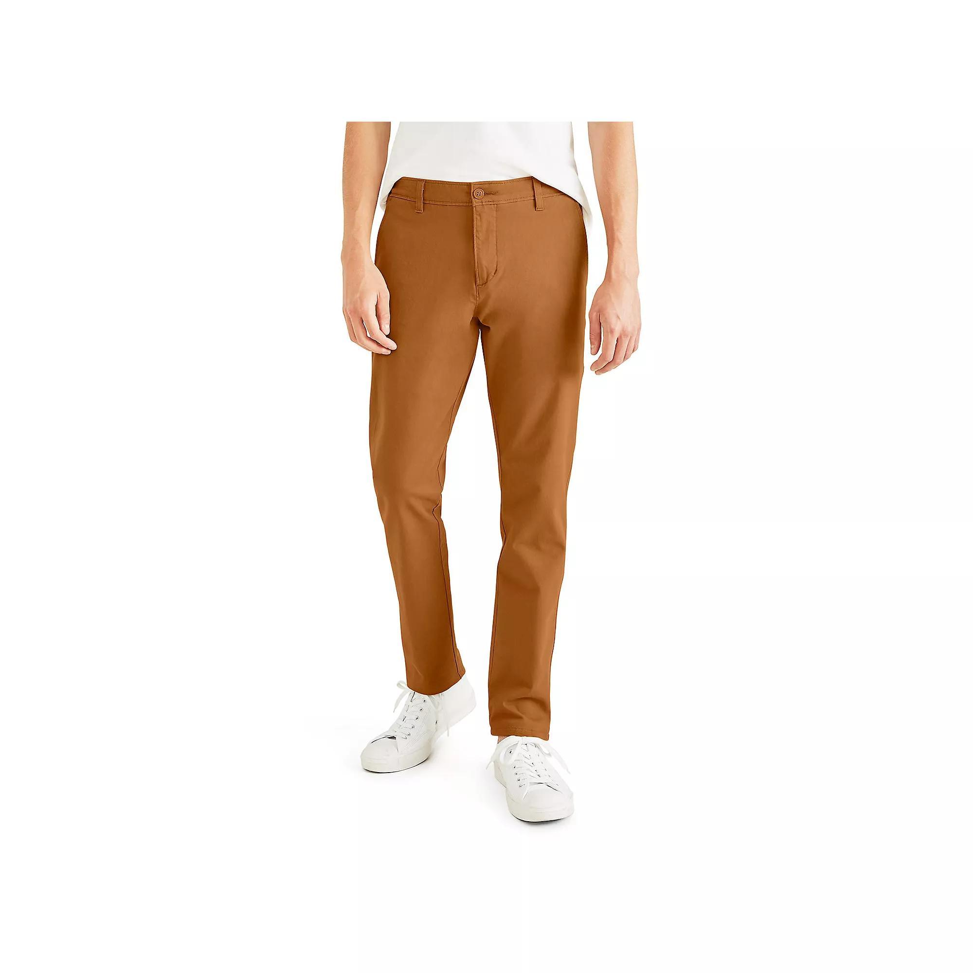 Men's Dockers® Ultimate Chino Slim-Fit with Smart 360 Flex®, Size: 32X30, Pembroke Product Image