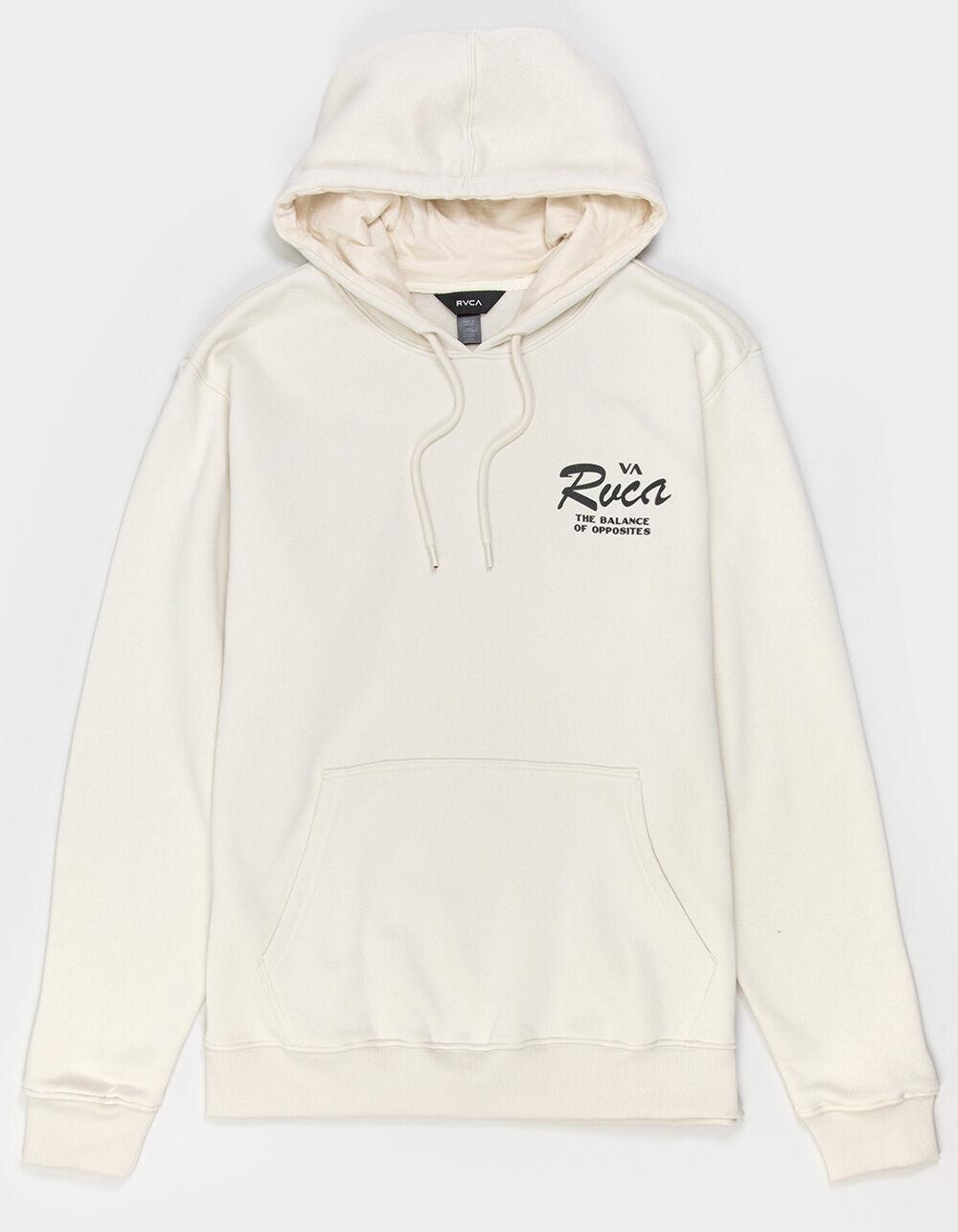 RVCA Scrambler Mens Hoodie Product Image