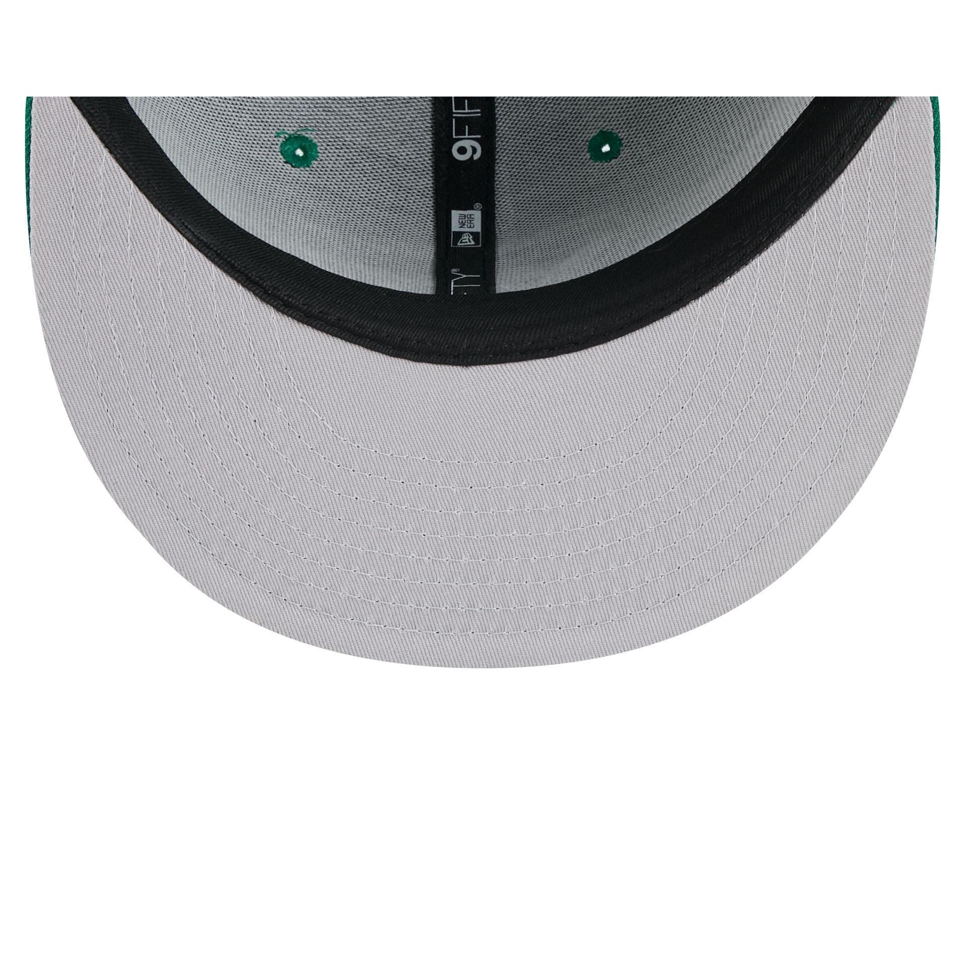 Pittsburgh Penguins Black 59FIFTY Fitted Hat Male Product Image