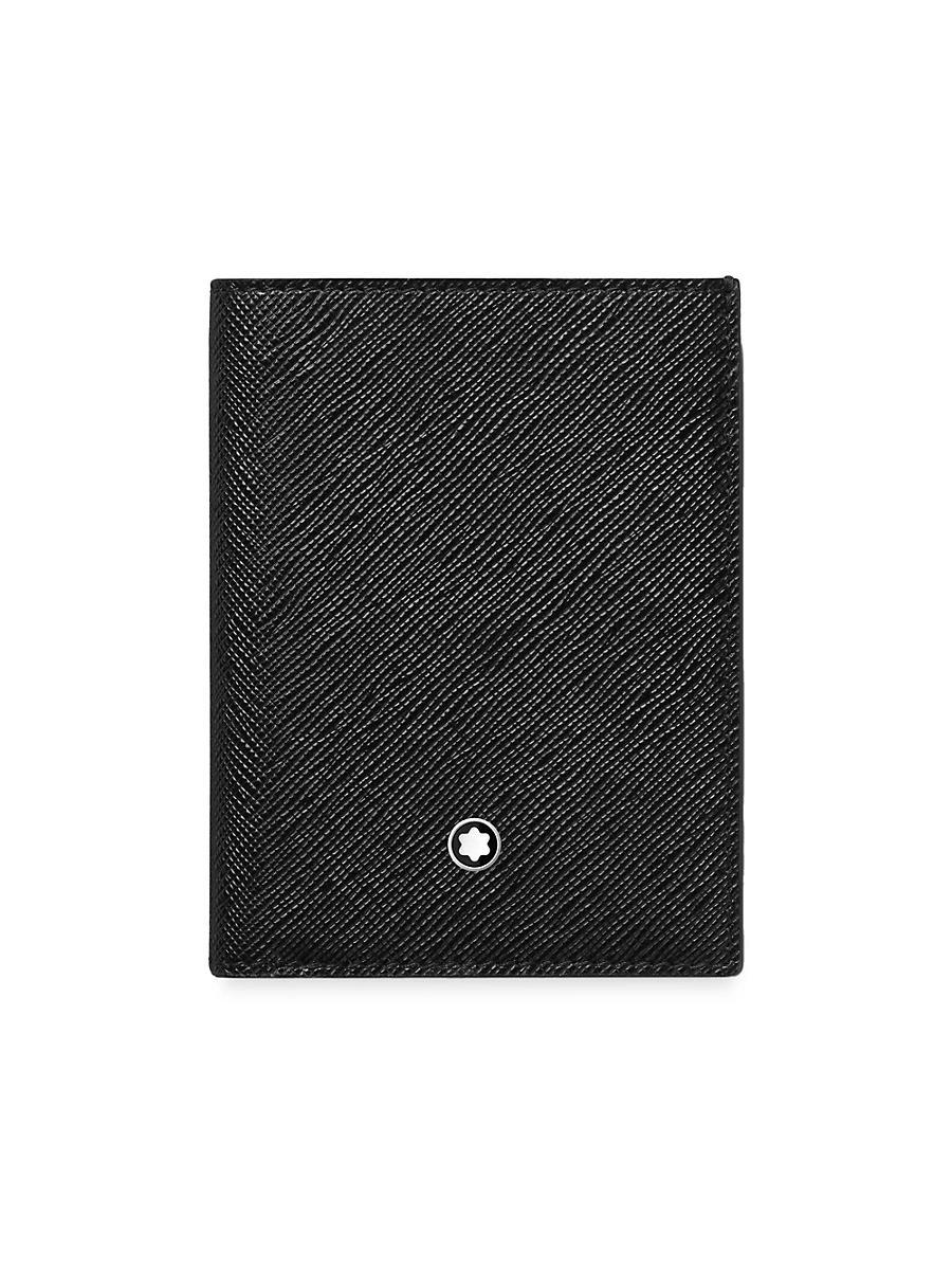 Montblanc Sartorial Leather Mini Wallet Product Image