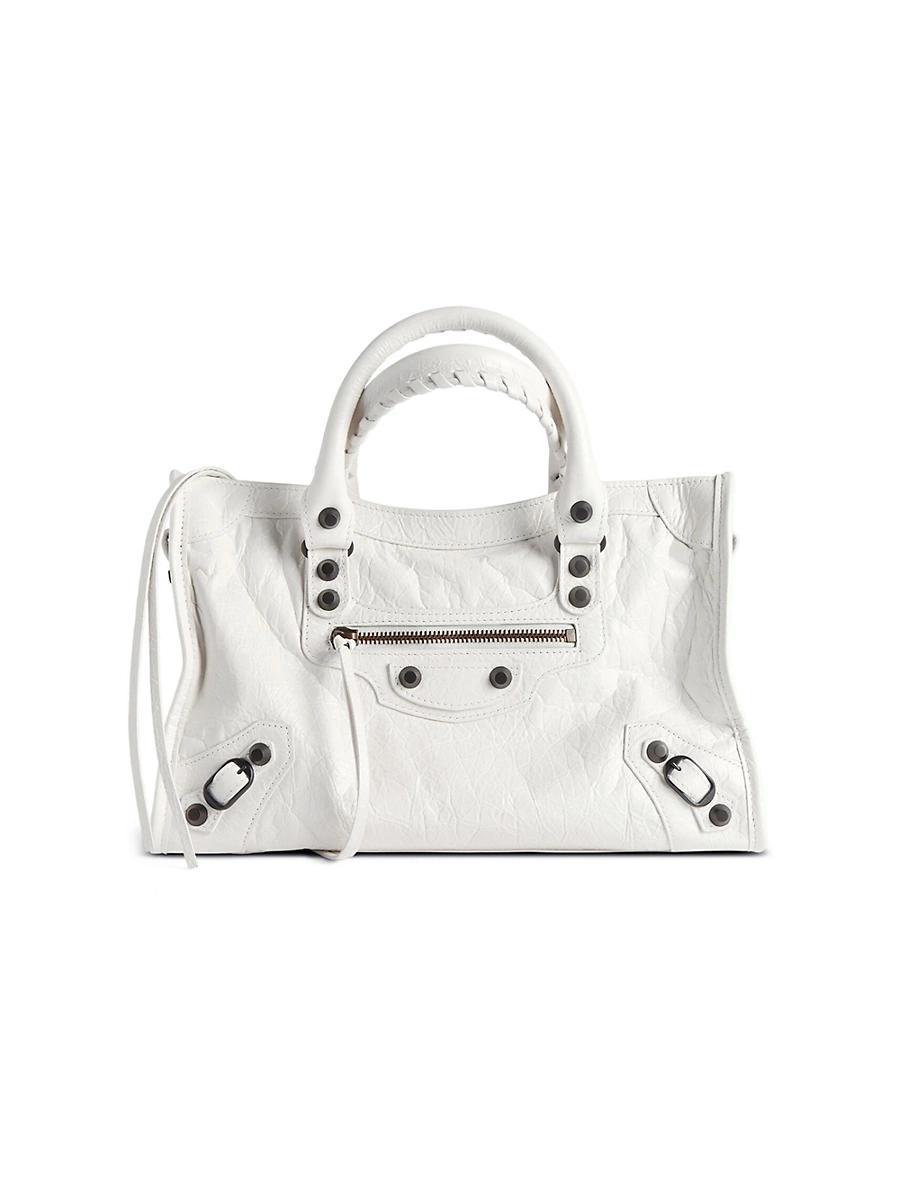 Womens Le City Small Tote Bag Product Image