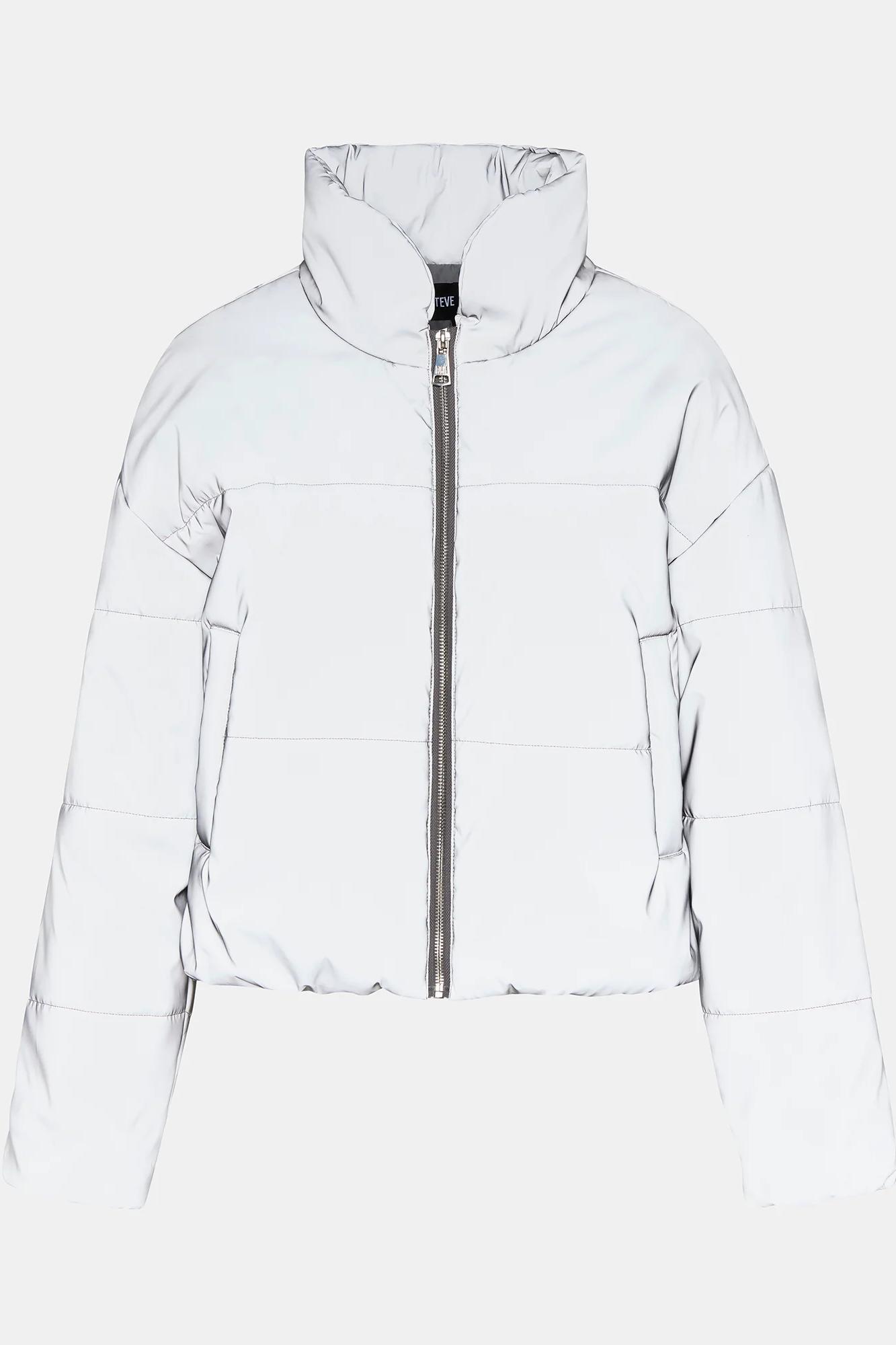 Polar Silver Jacket Product Image