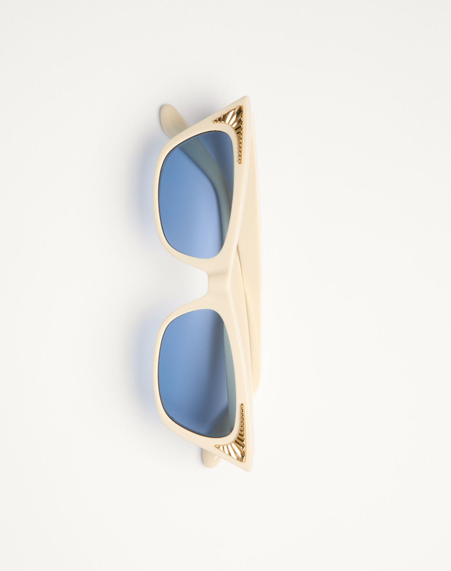 Metal Aviator Frame Product Image