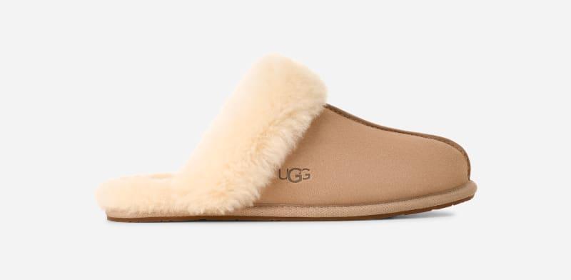 Womens UGG® Scuffette II Slipper Product Image