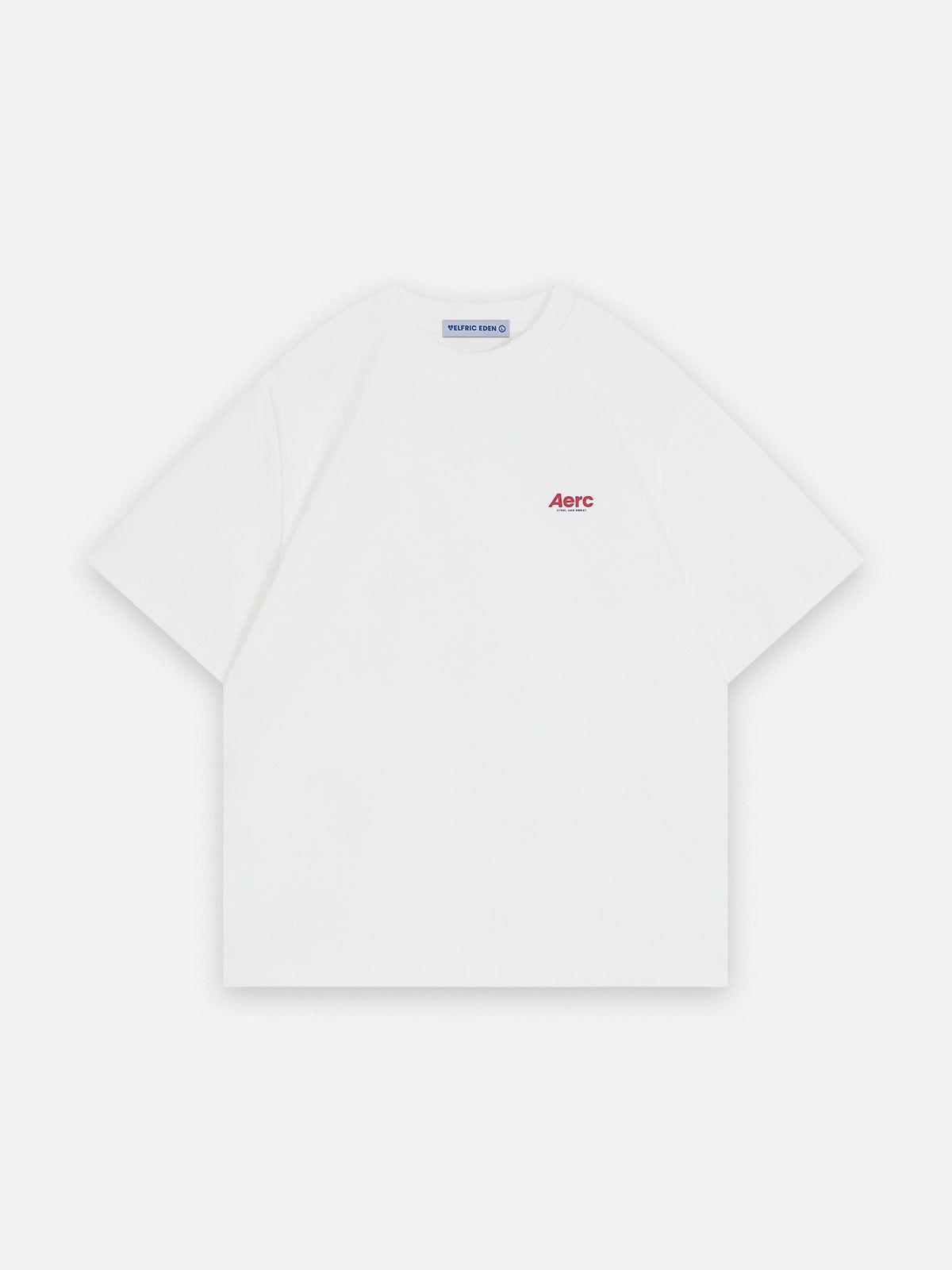 Aelfric Eden Flutter-Sleeve Boxy Tee Product Image