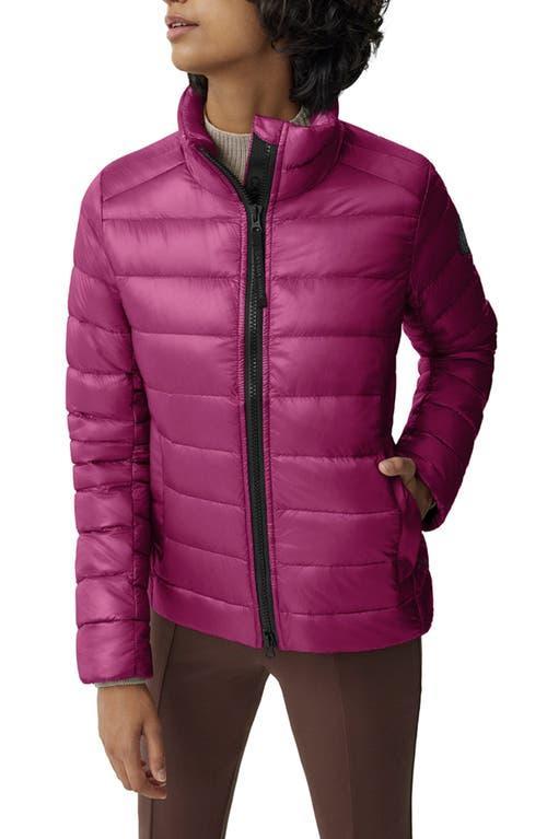 Canada Goose Cypress Down Jacket Product Image