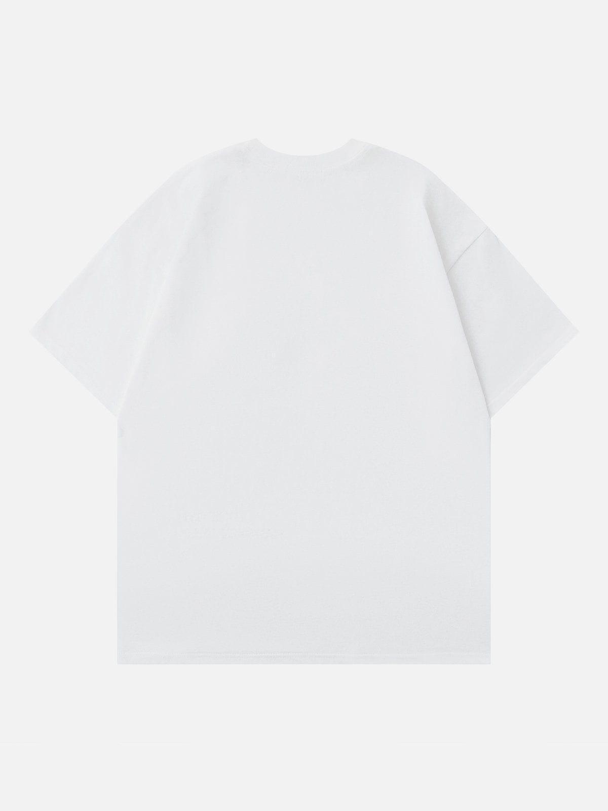 Aelfric Eden Perspective Print Tee Product Image