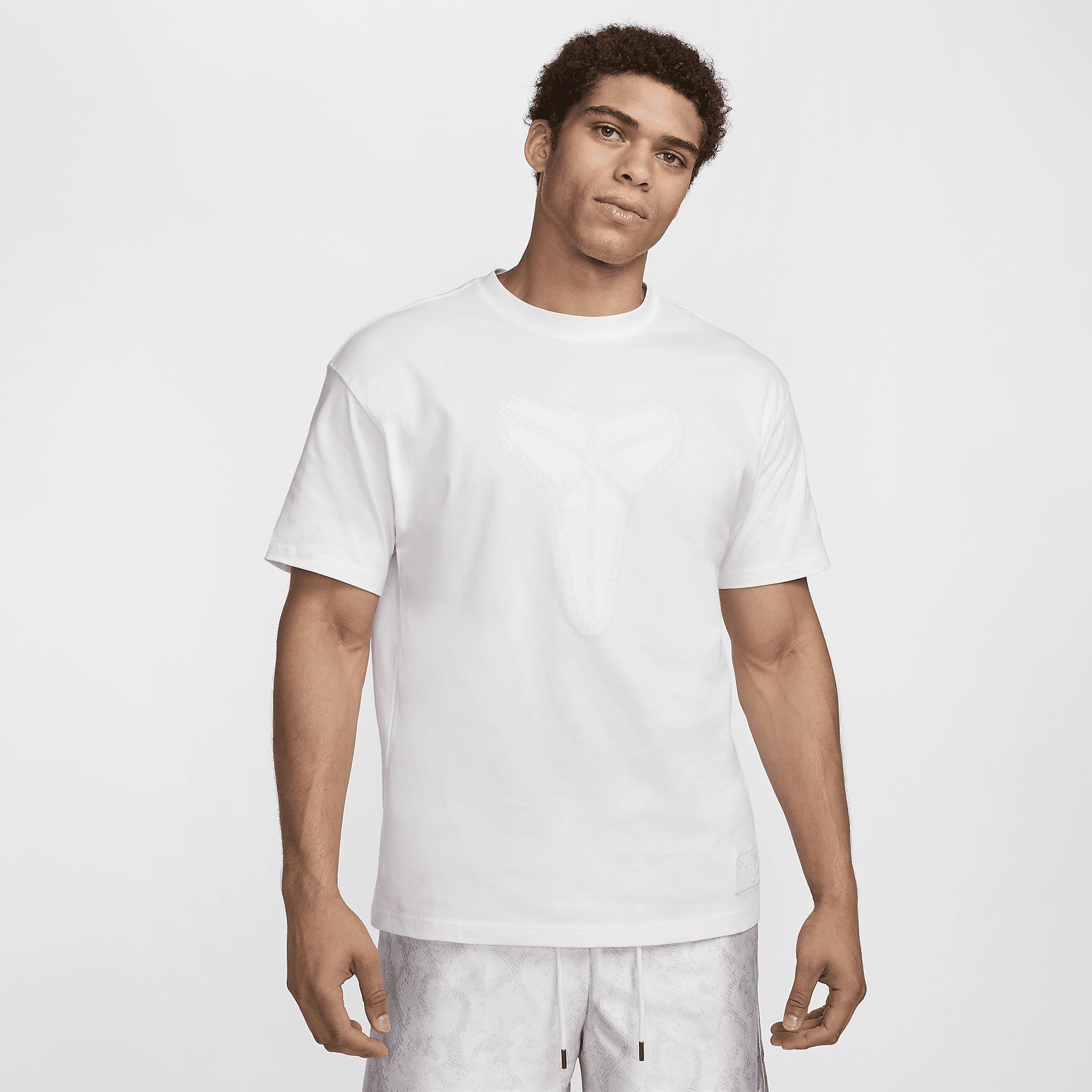 Kobe Men's Max90 Basketball T-Shirt Product Image