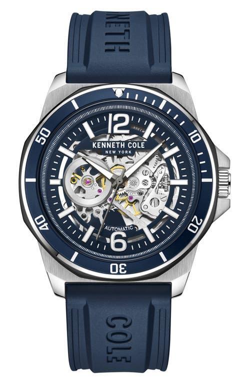 Kenneth Cole Watch, 45mm Product Image